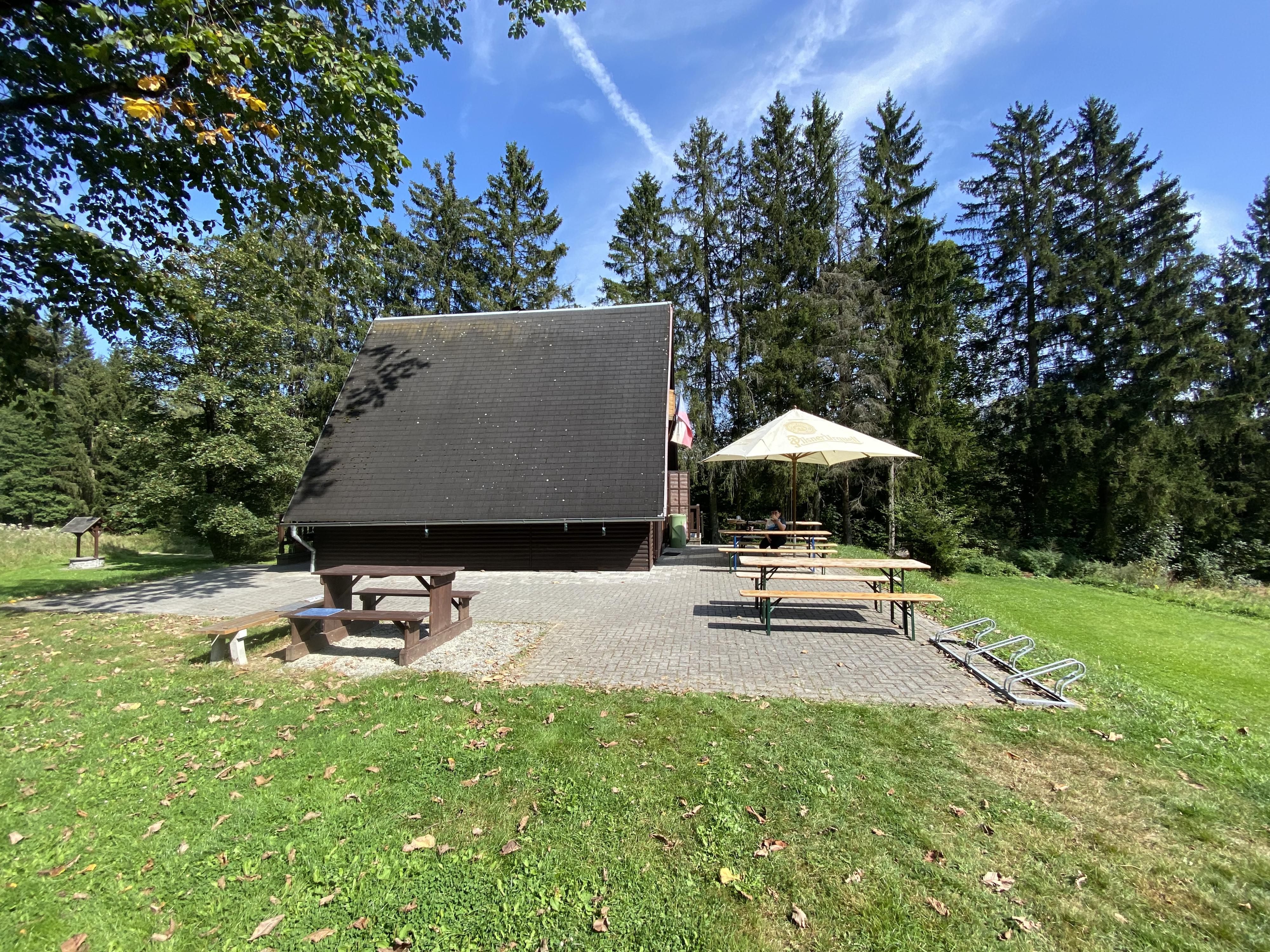 Ski klub Zlatý potok