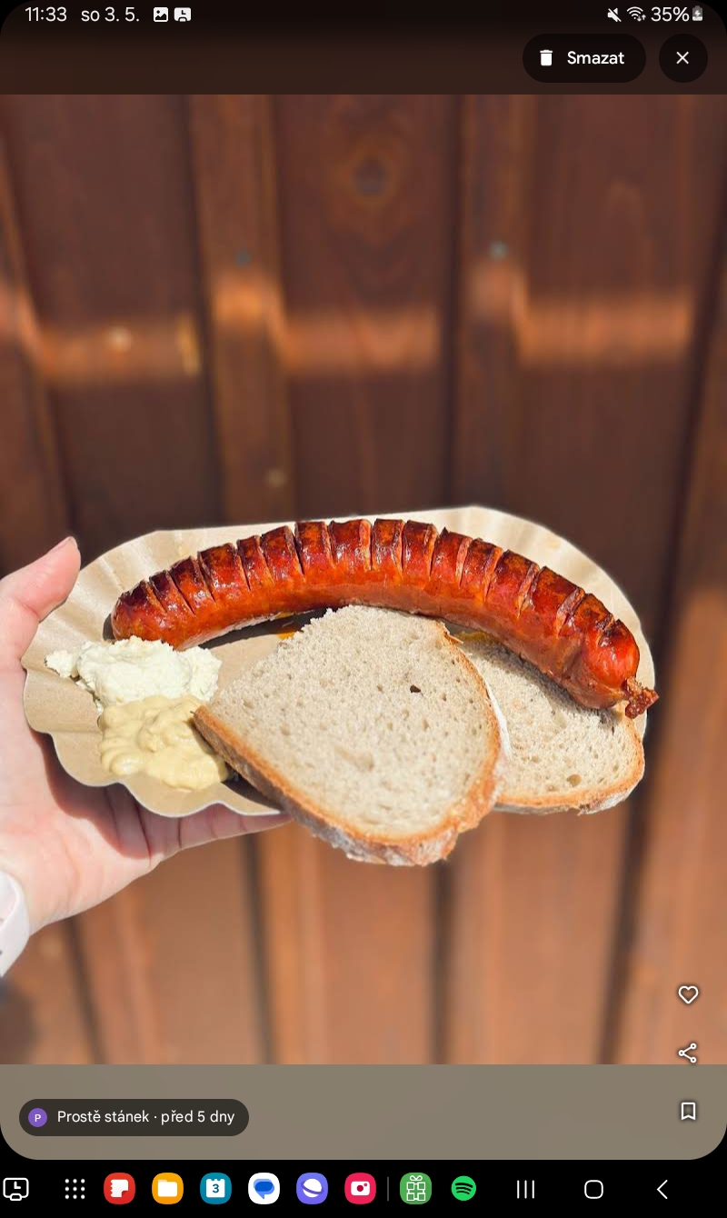 Prostě Stánek foto 6