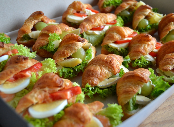 Dési catering foto 5