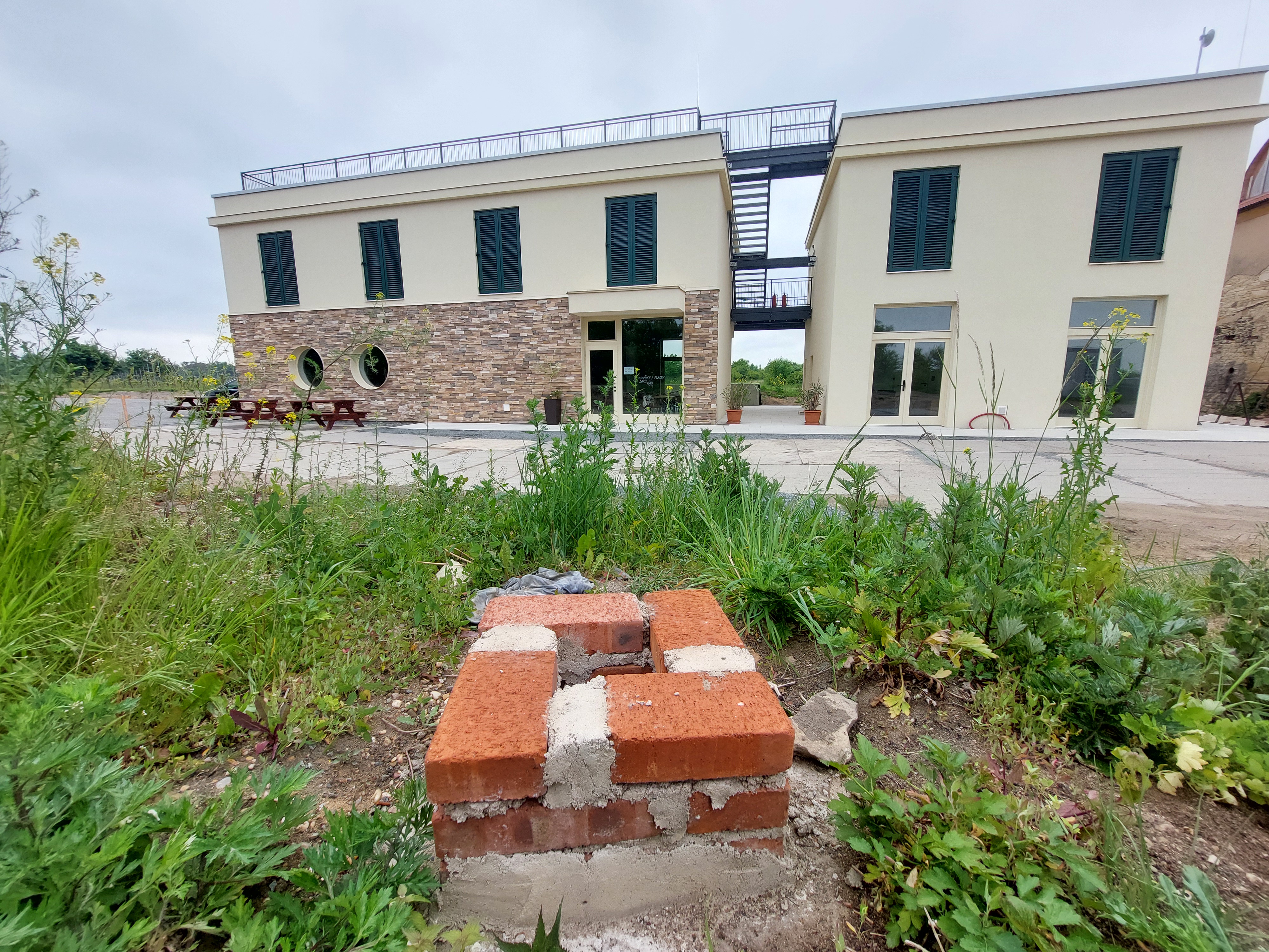 Vinařství Válkovi foto 6