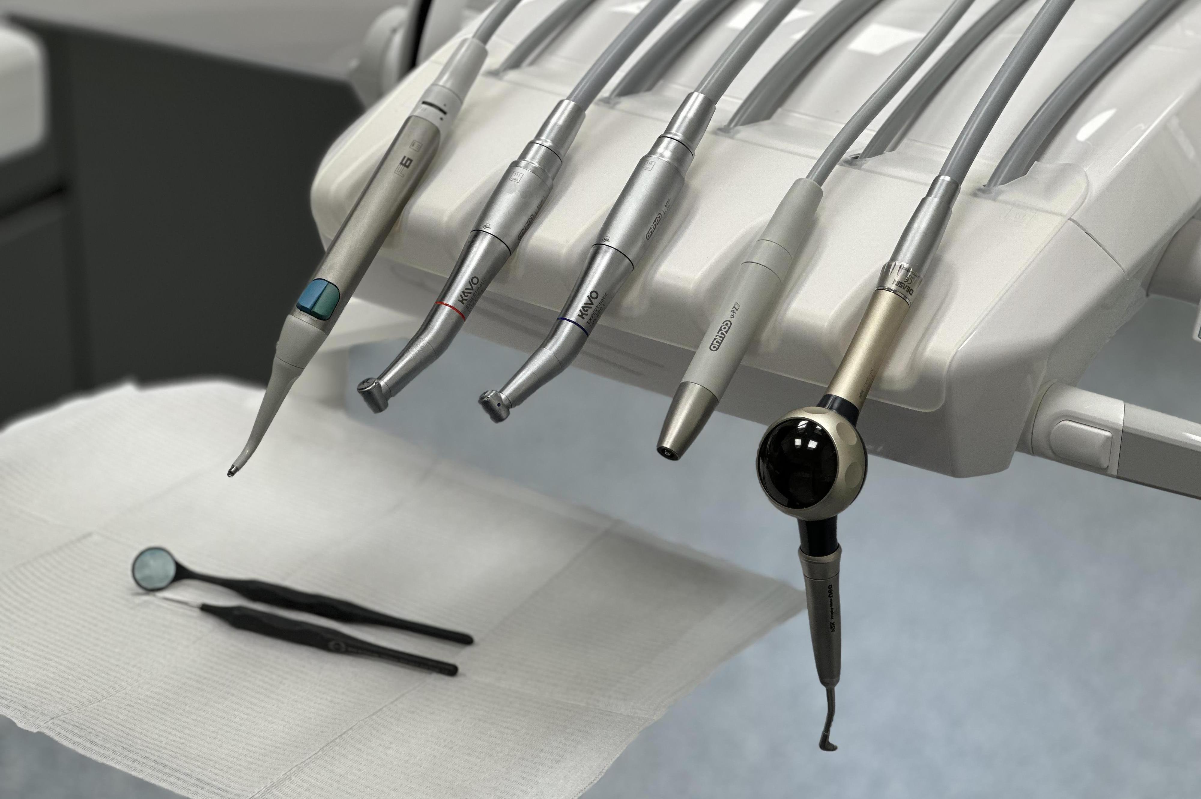 Stomatologická praxe s.r.o. Pohořelice