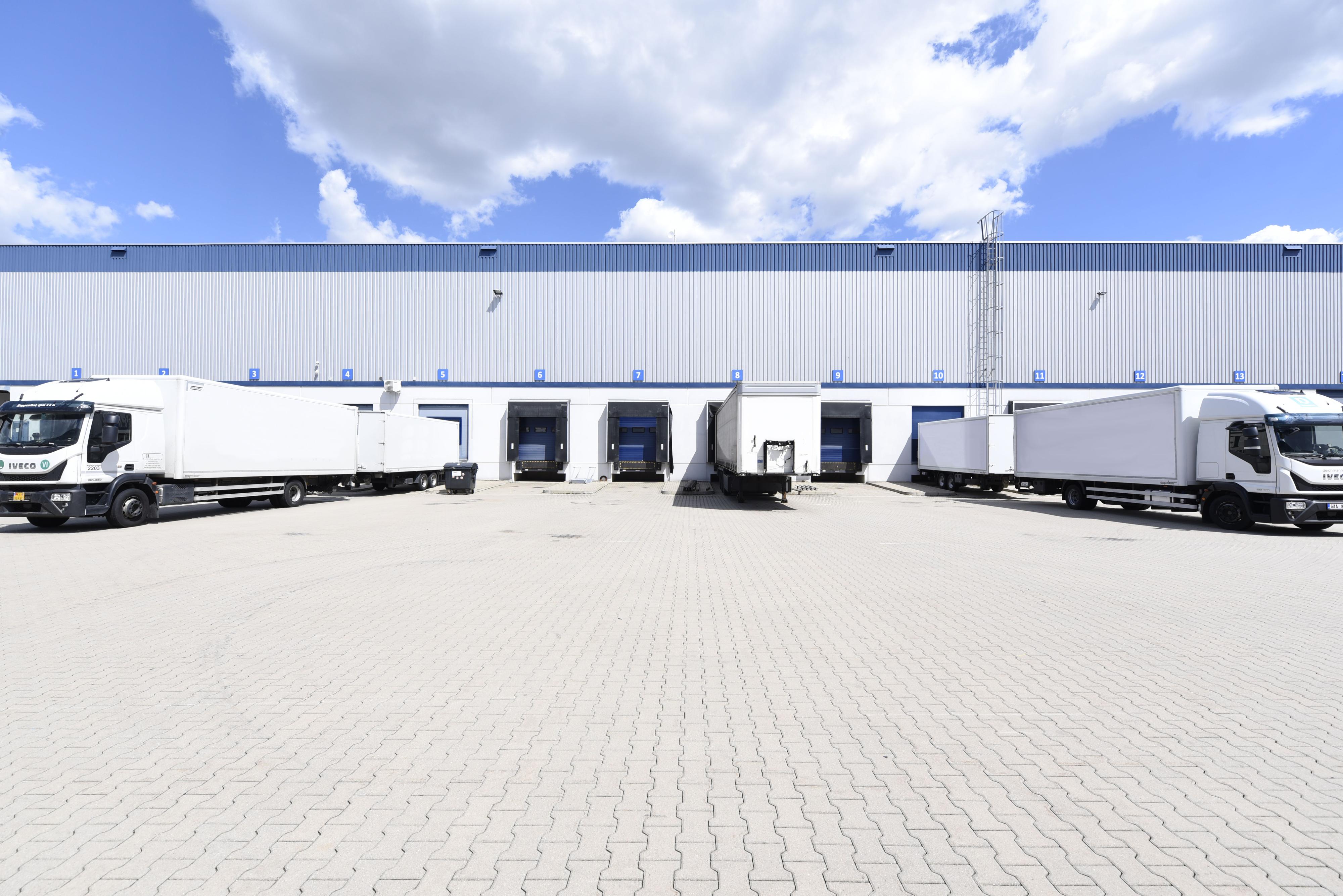 Logicor Prague Airport foto 4