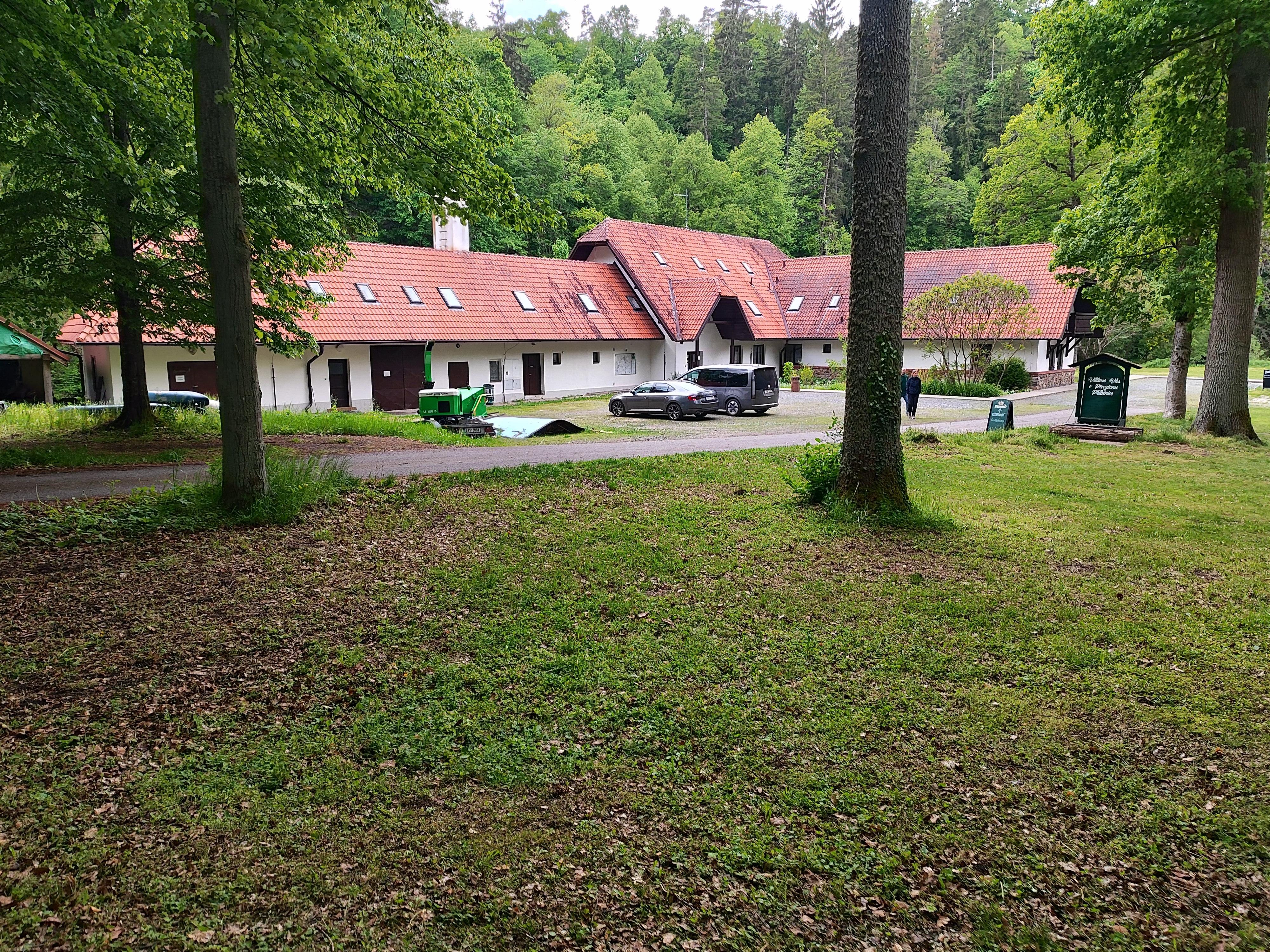 Penzion Příběnice foto 5