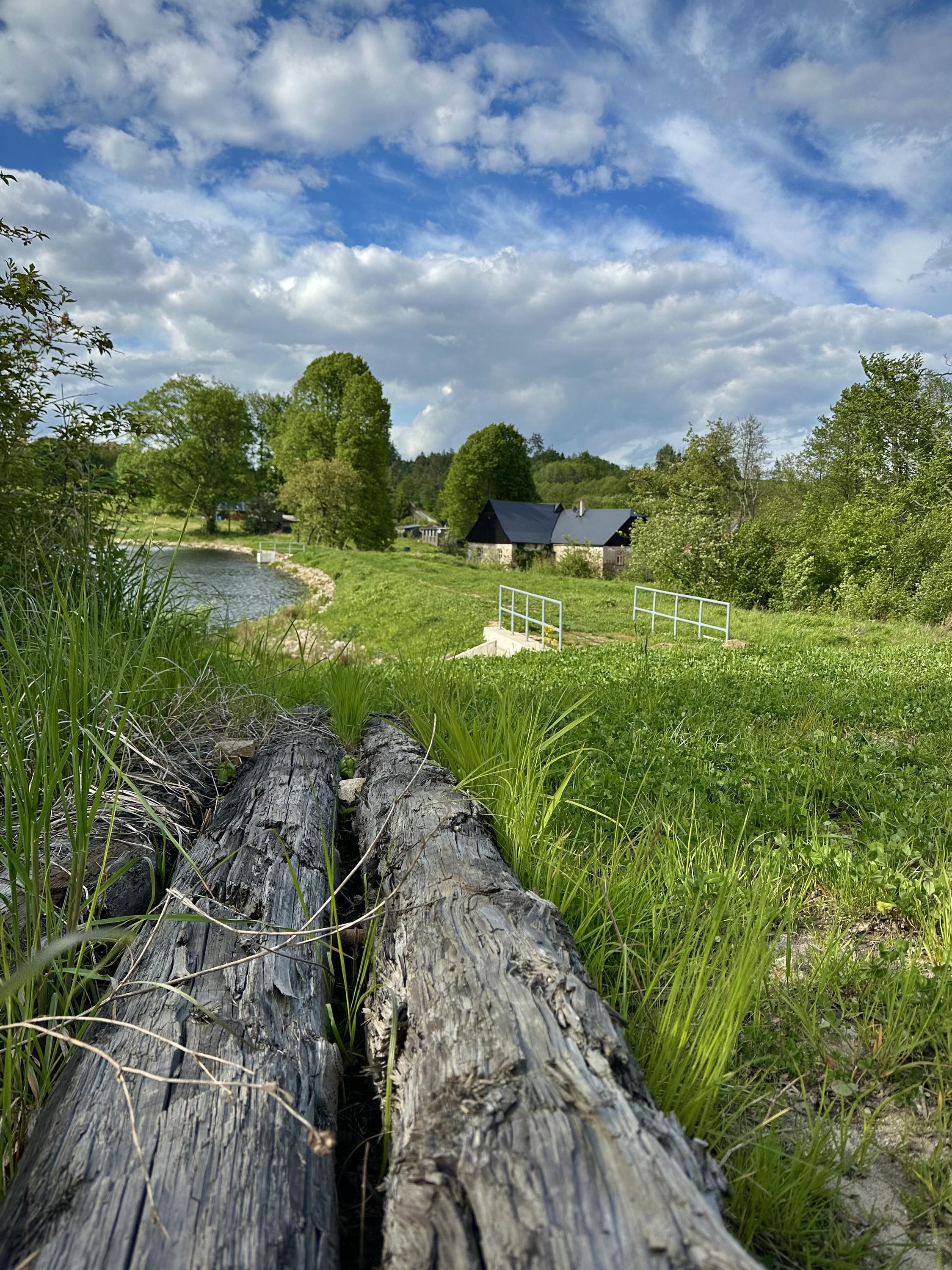 Muzeum Dašovský mlýn foto 2
