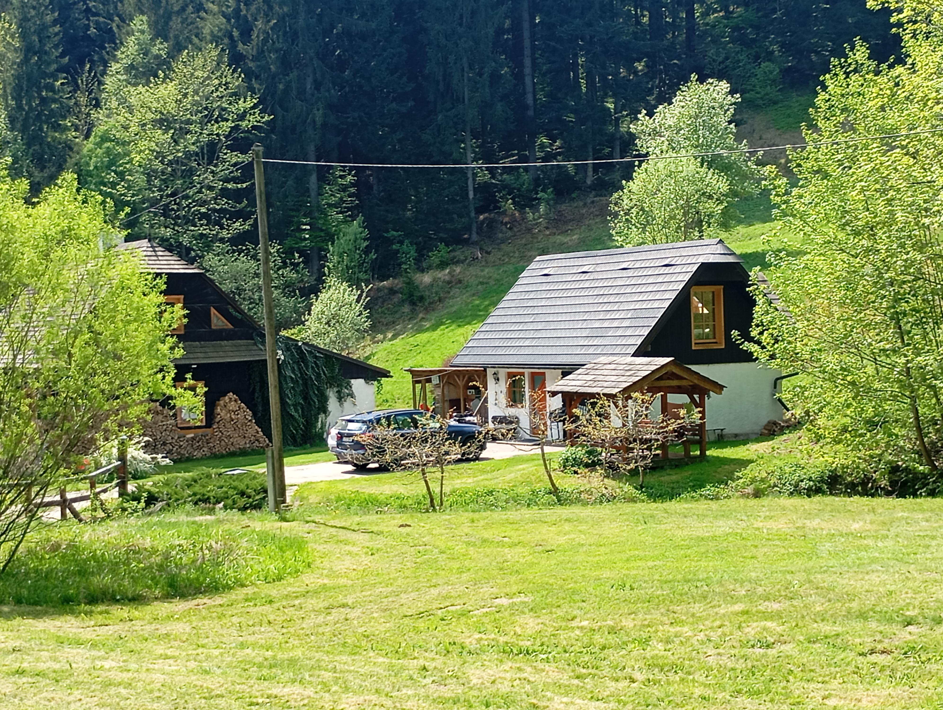 Penzion Hanzlůvka foto 5