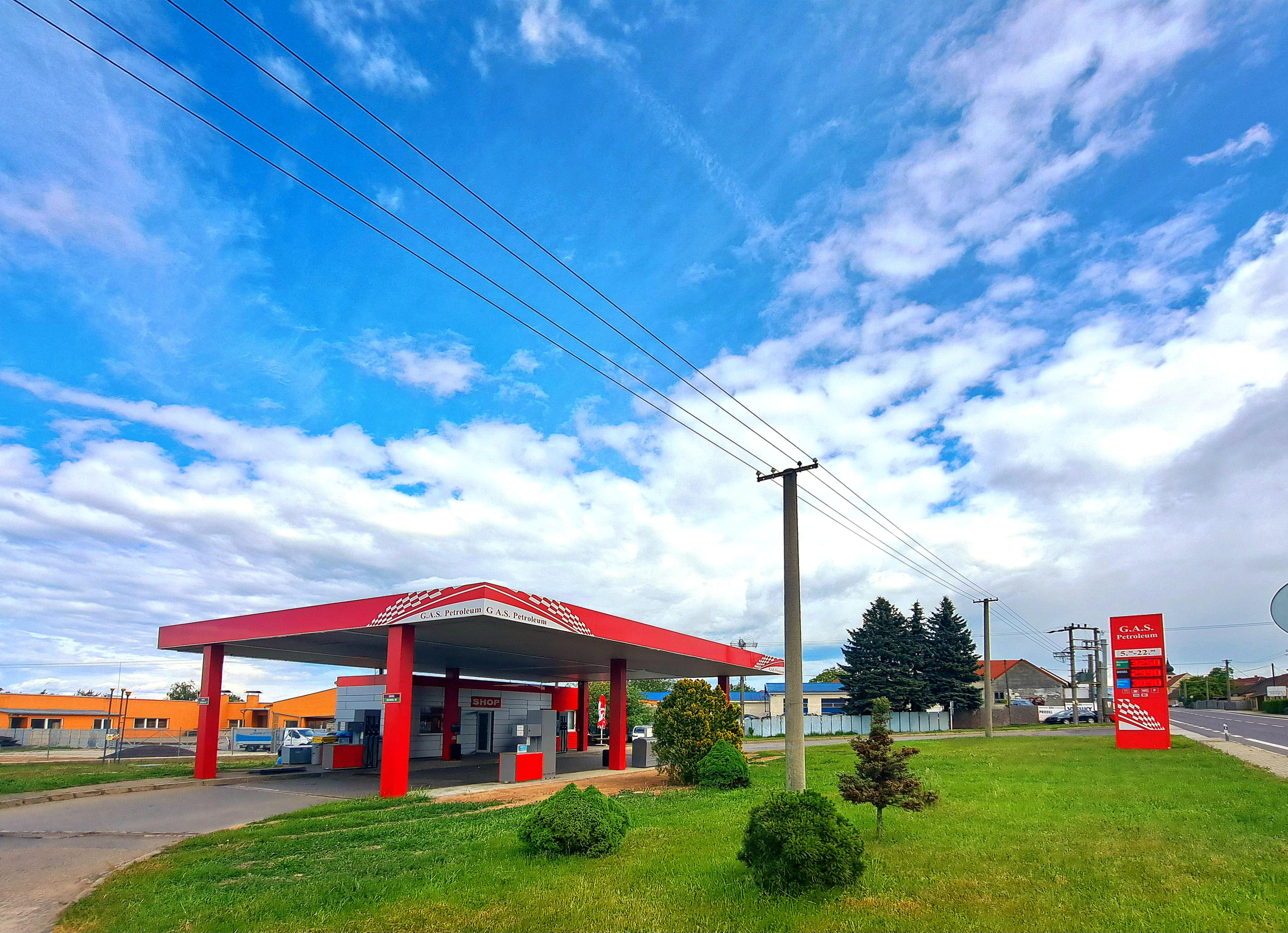 G.A.S. Petroleum Group, s.r.o. foto 4
