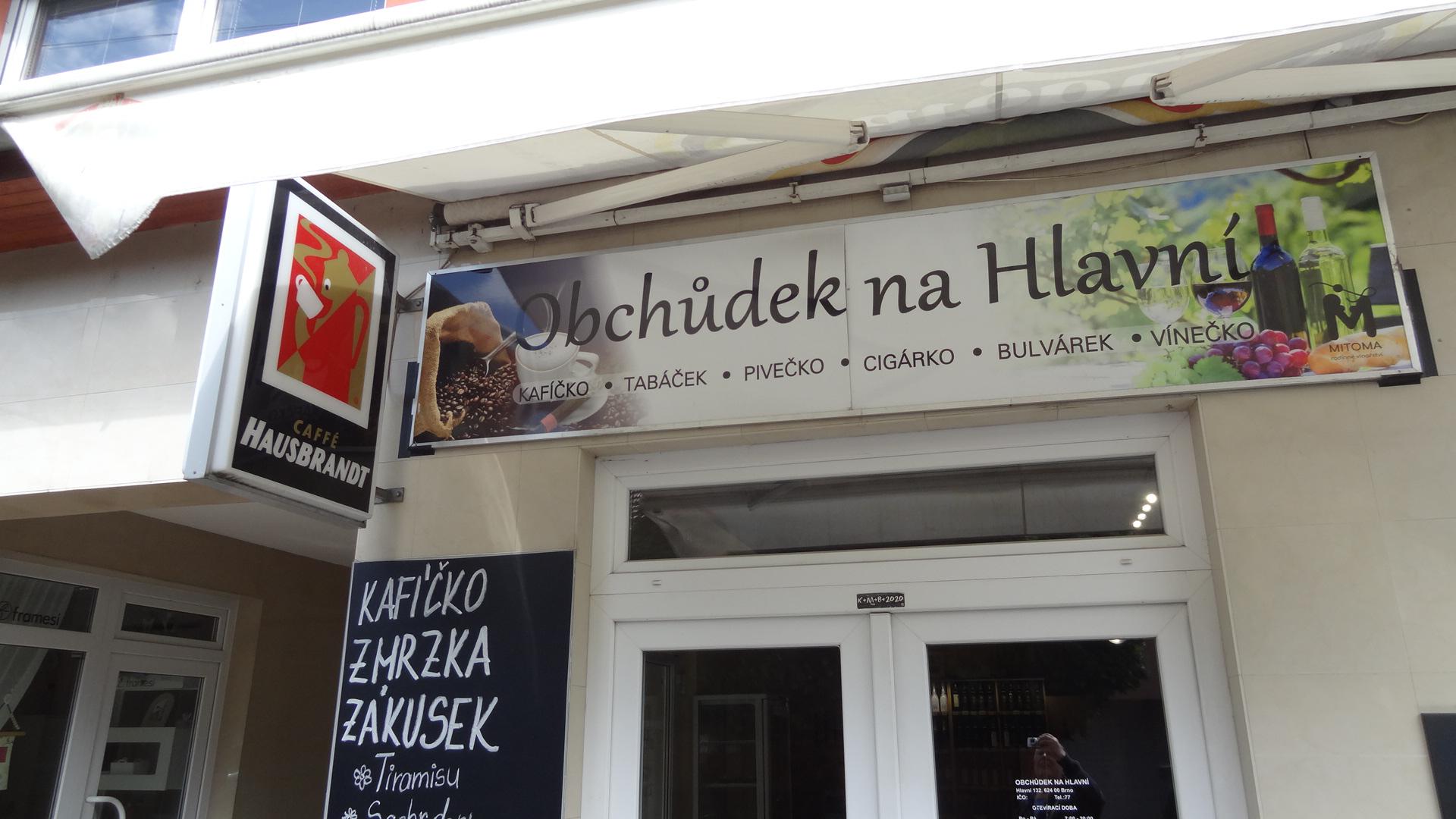 Obchůdek na Hlavní foto 5