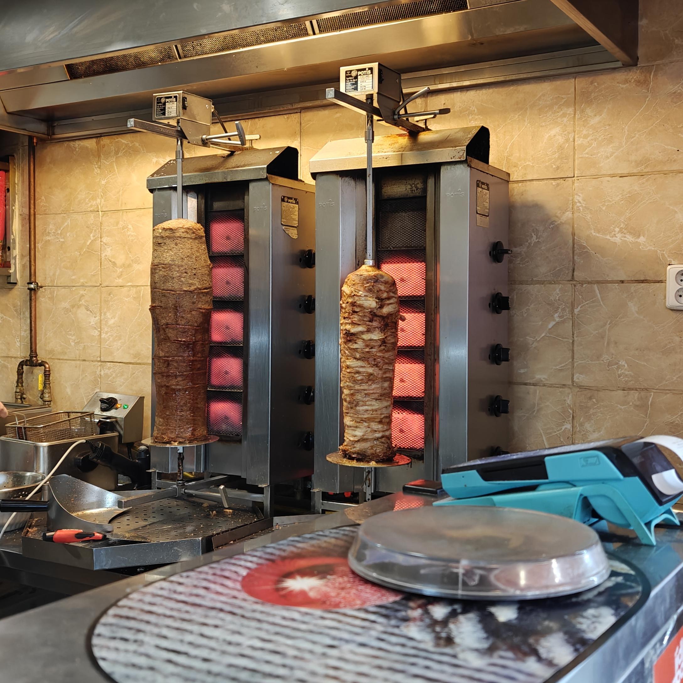 Meskina Kebab foto 3