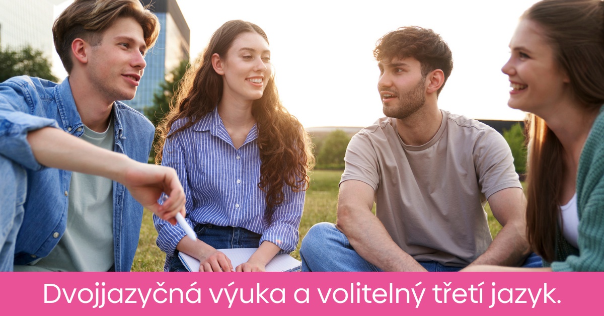 Gymnázium AVIDA foto 5