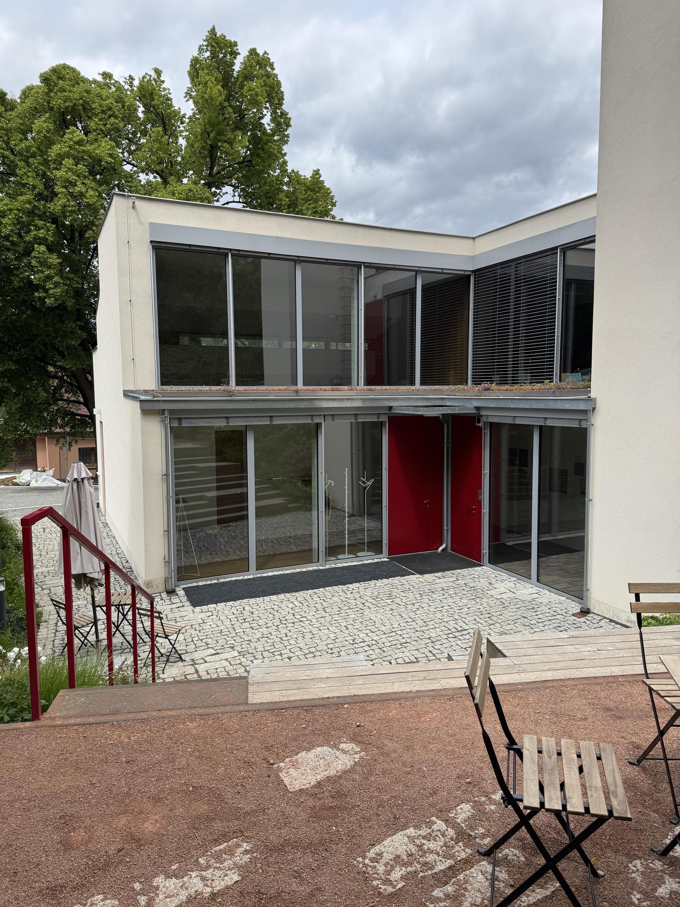 Obecní knihovna Ostopovice foto 6