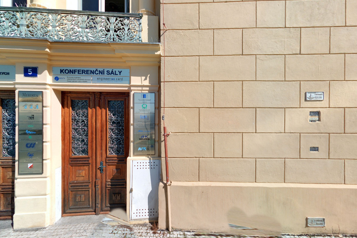 SCÉNA 5 & CANTEEN foto 4