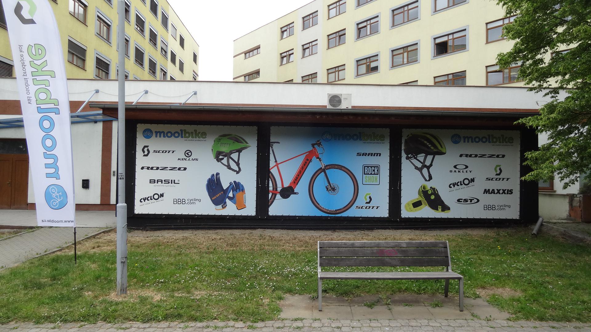 Moolbike foto 6