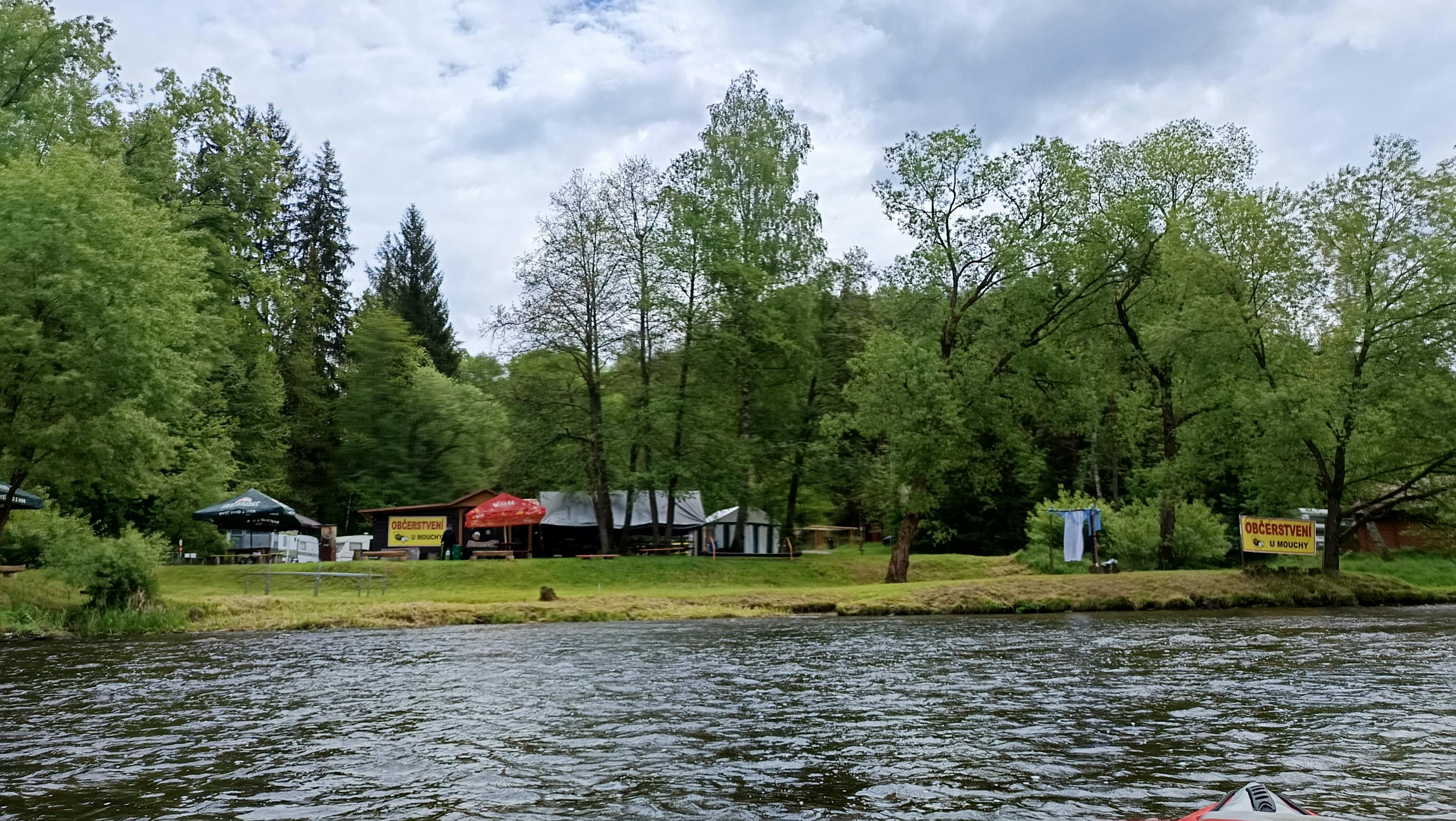 Občerstvení U Mouchy foto 4