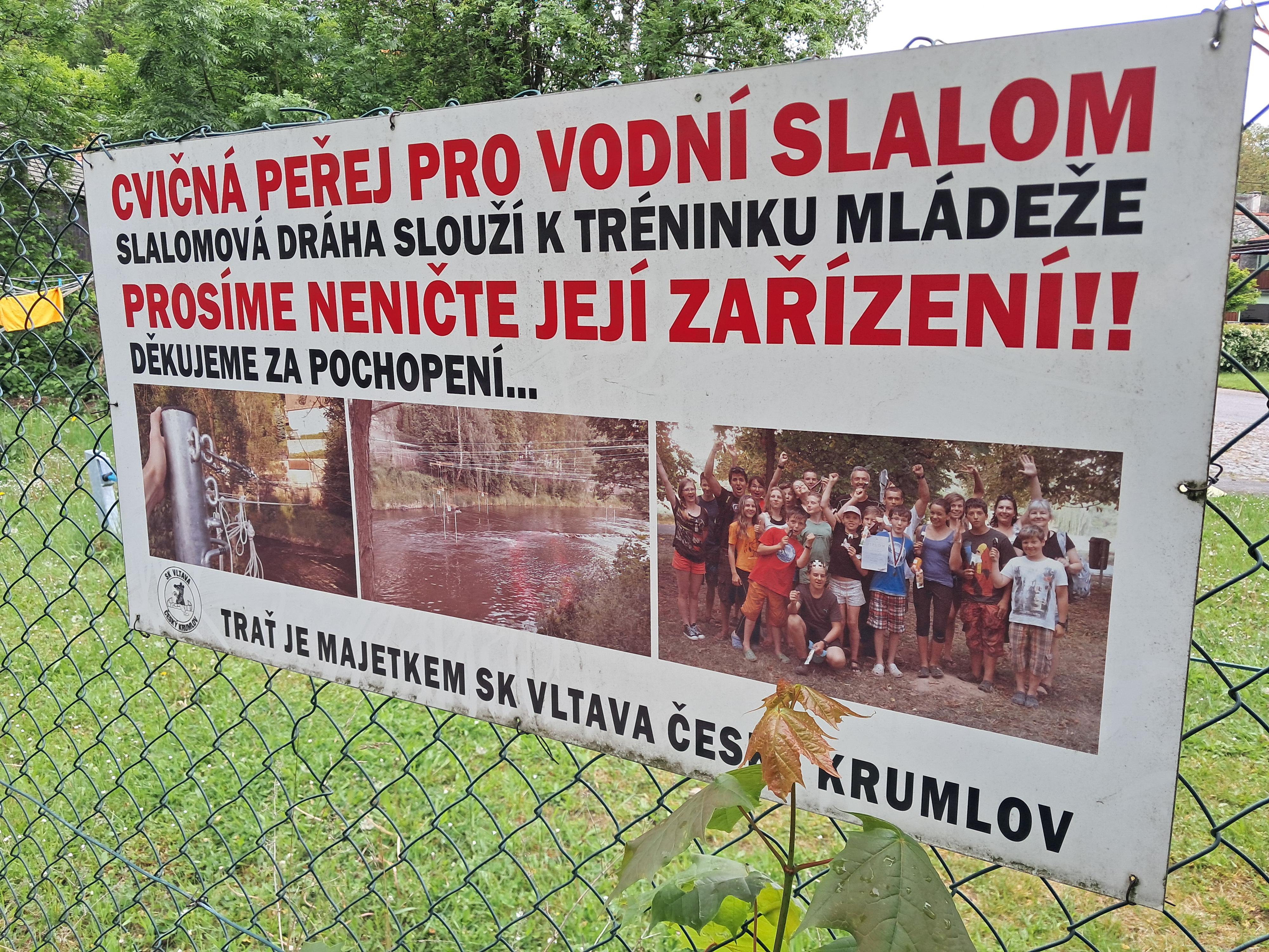 SK Vltava foto 2