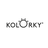 logo logo Kolorky Showroom