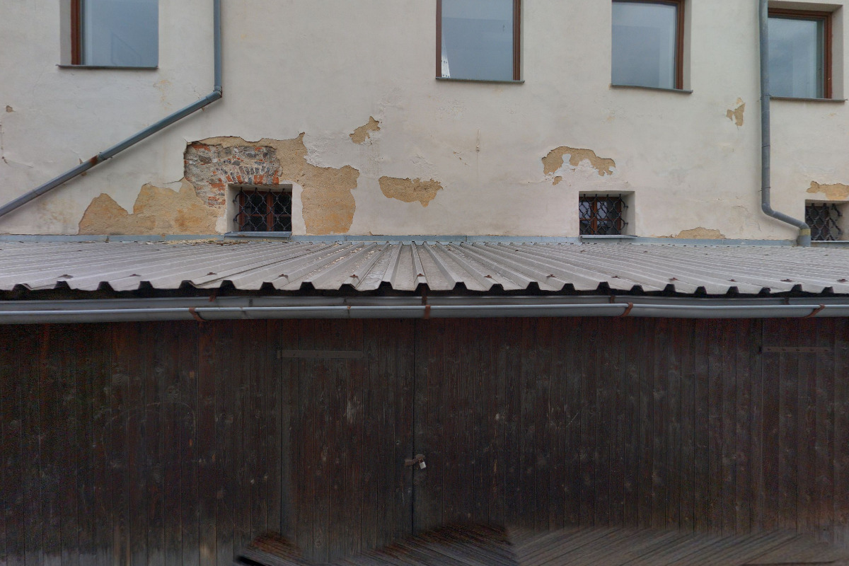 Kino Volyně foto 2