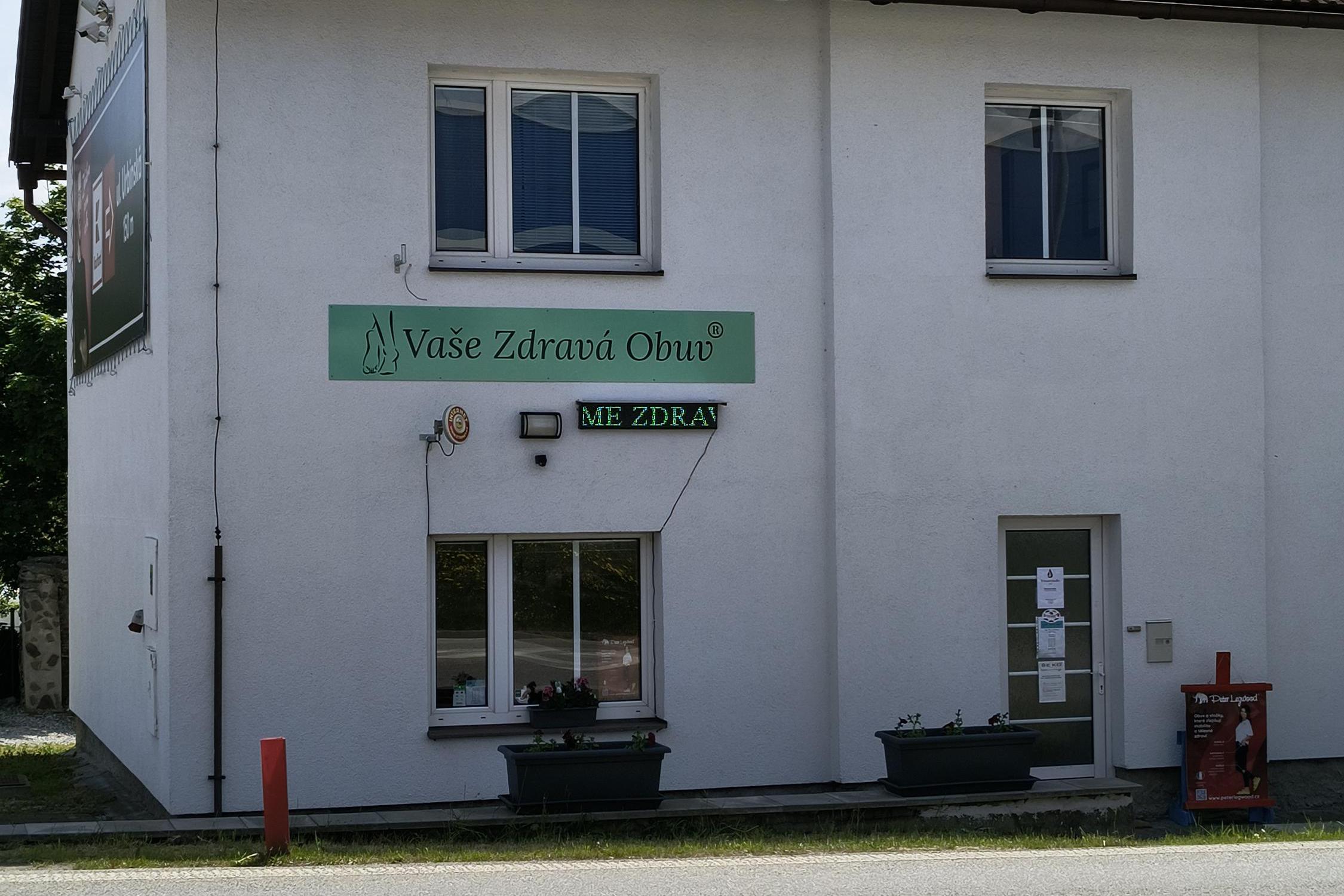 Vaše Zdravá Obuv foto 1