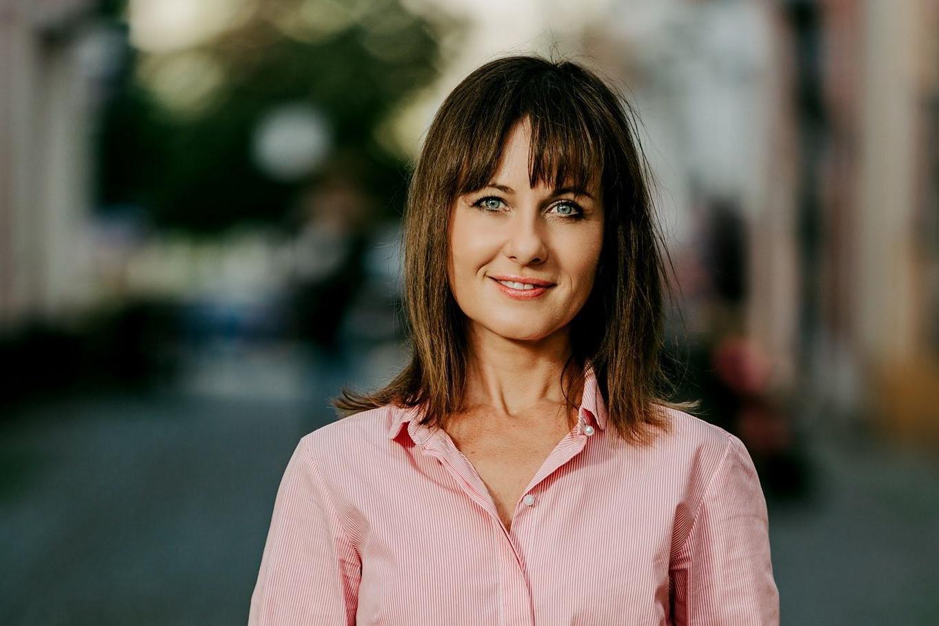 Finanční poradenství Kateřina Beránková