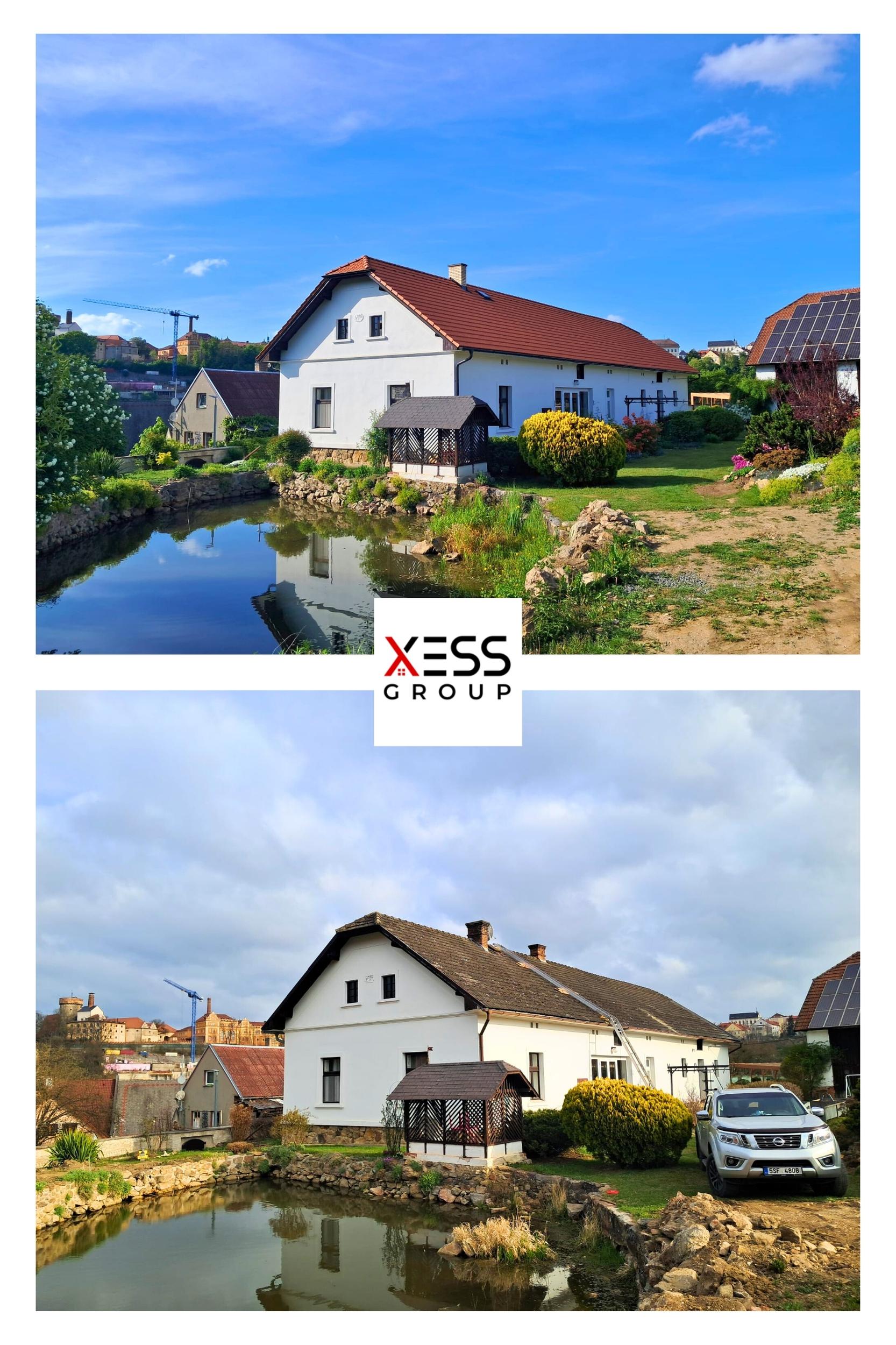 Xess group s.r.o. foto 2
