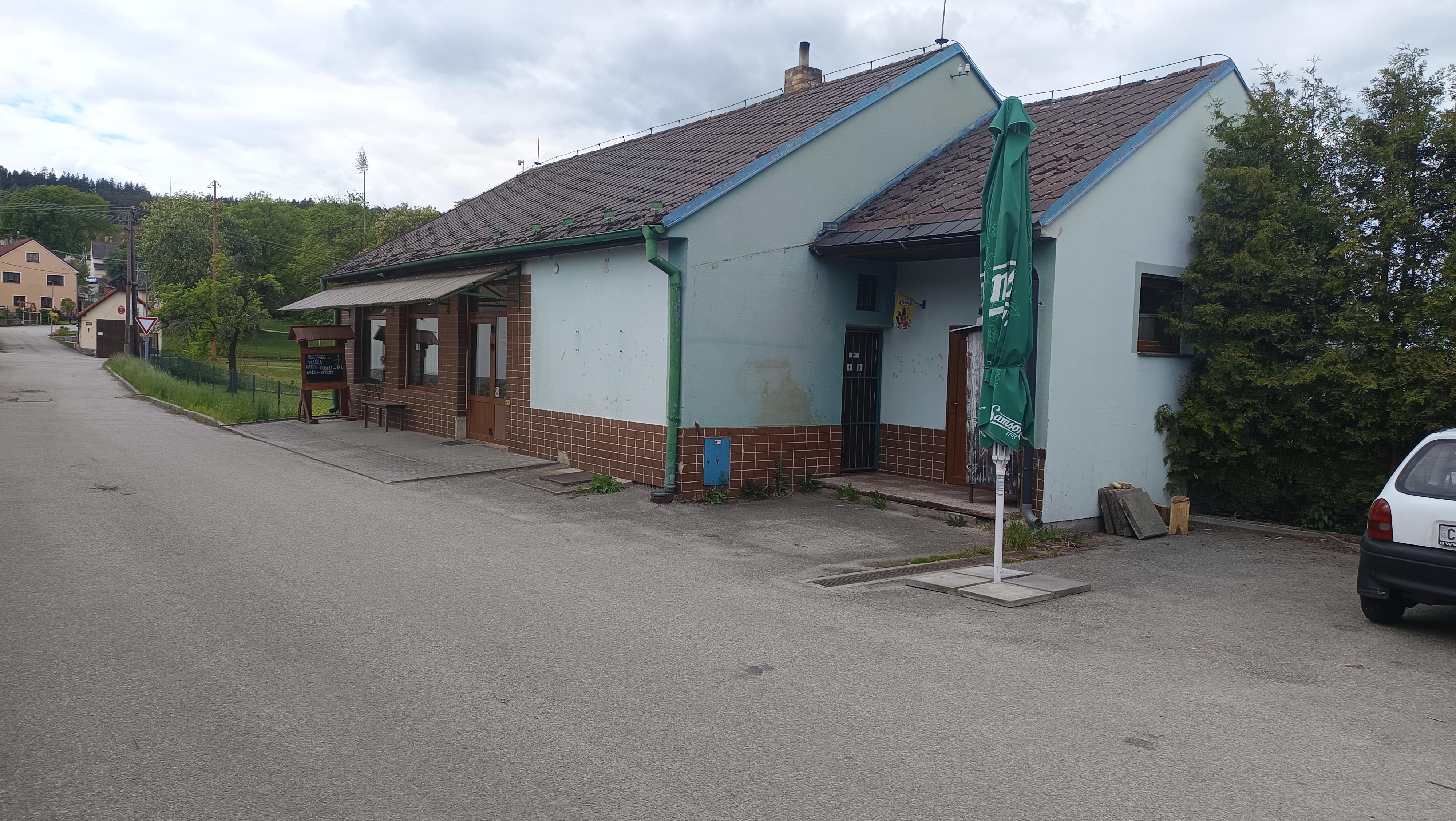 Občerstvení U Vlčáka foto 6