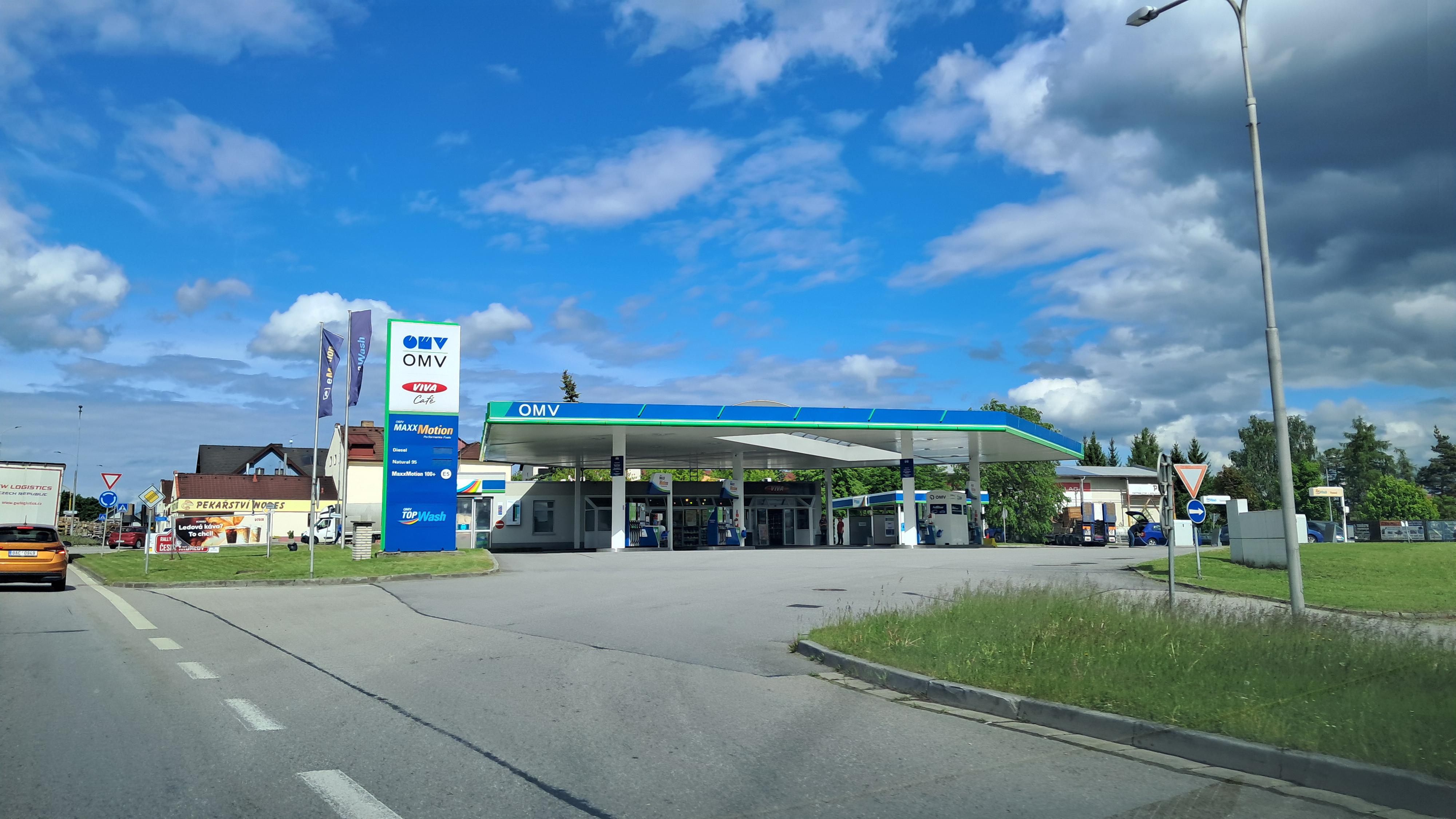 OMV foto 2