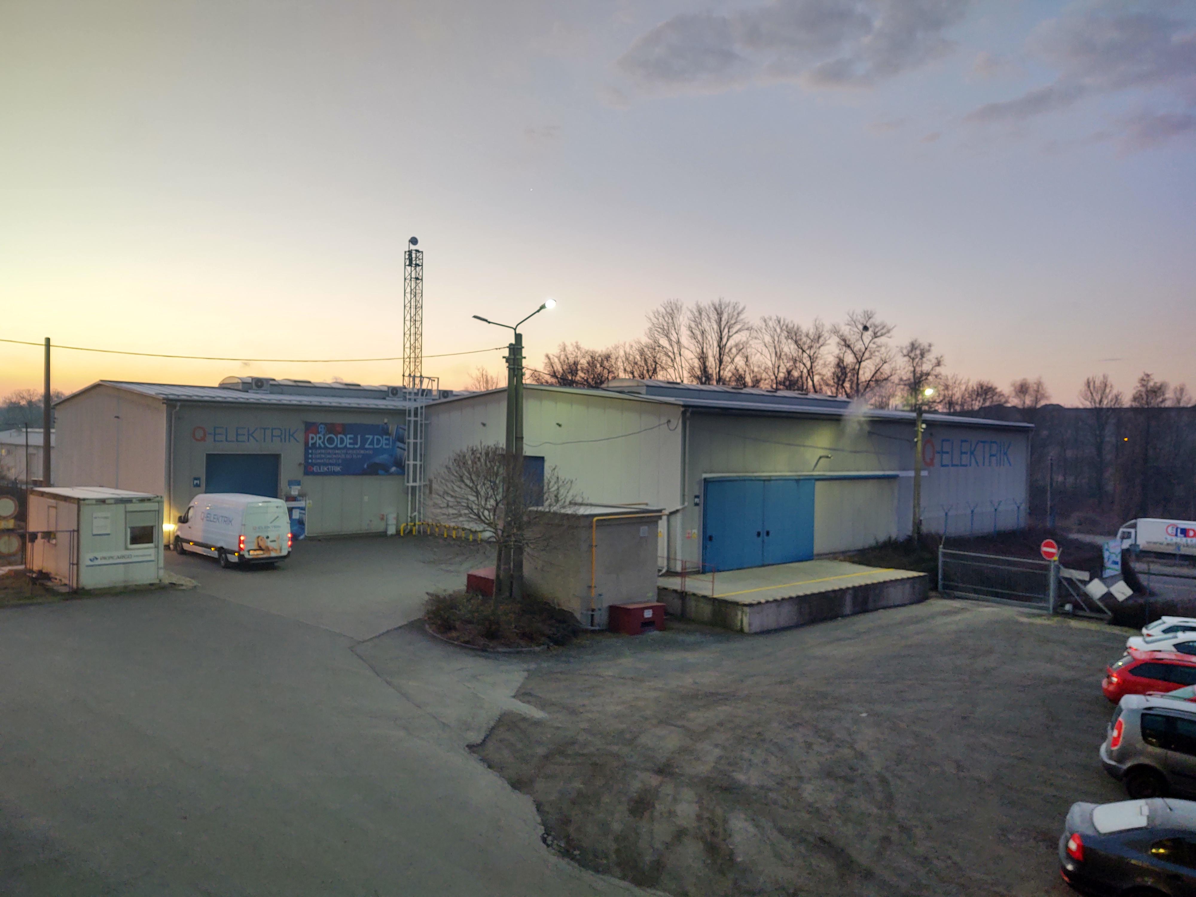 Prodej elektroinstalačního materiálu - Q - ELEKTRIK foto 6