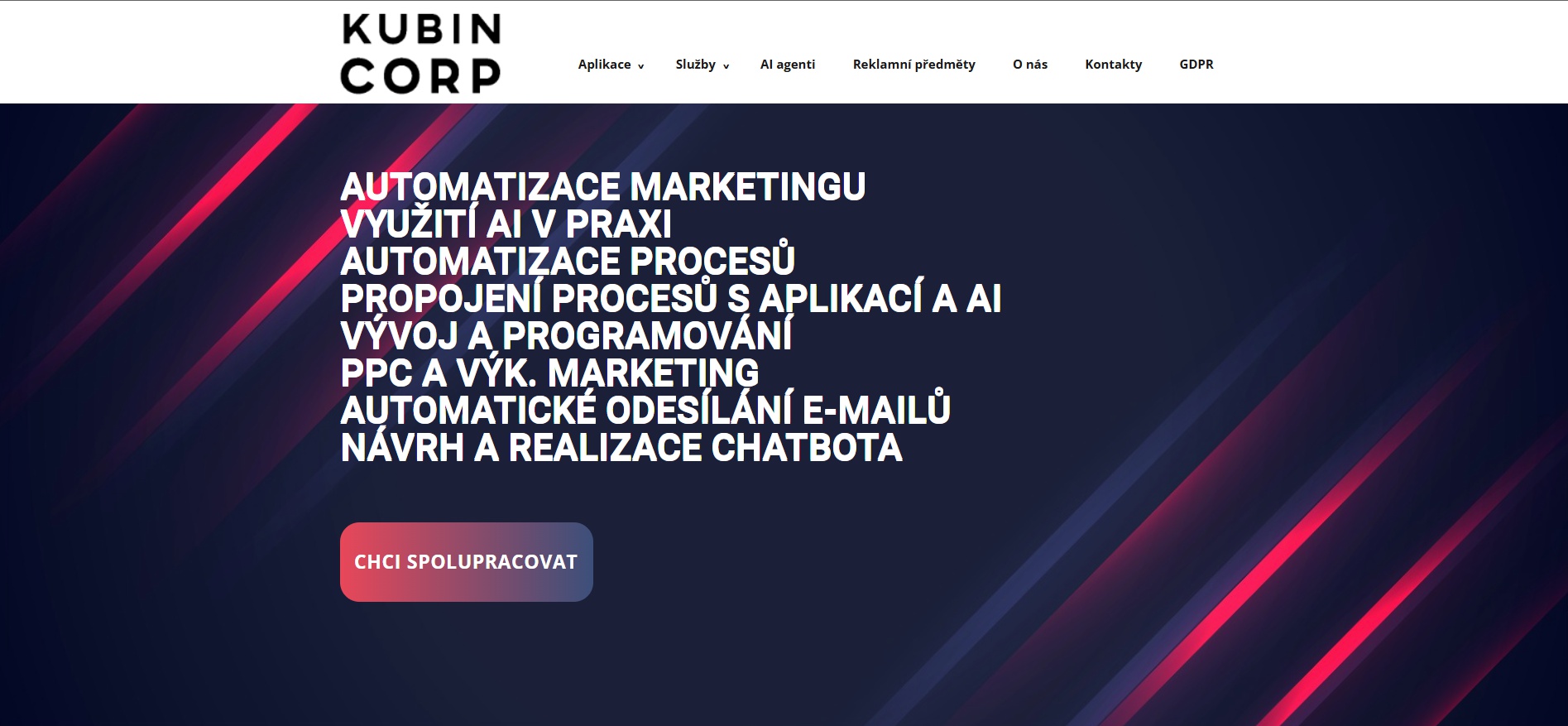 KubinCorp.cz foto 3