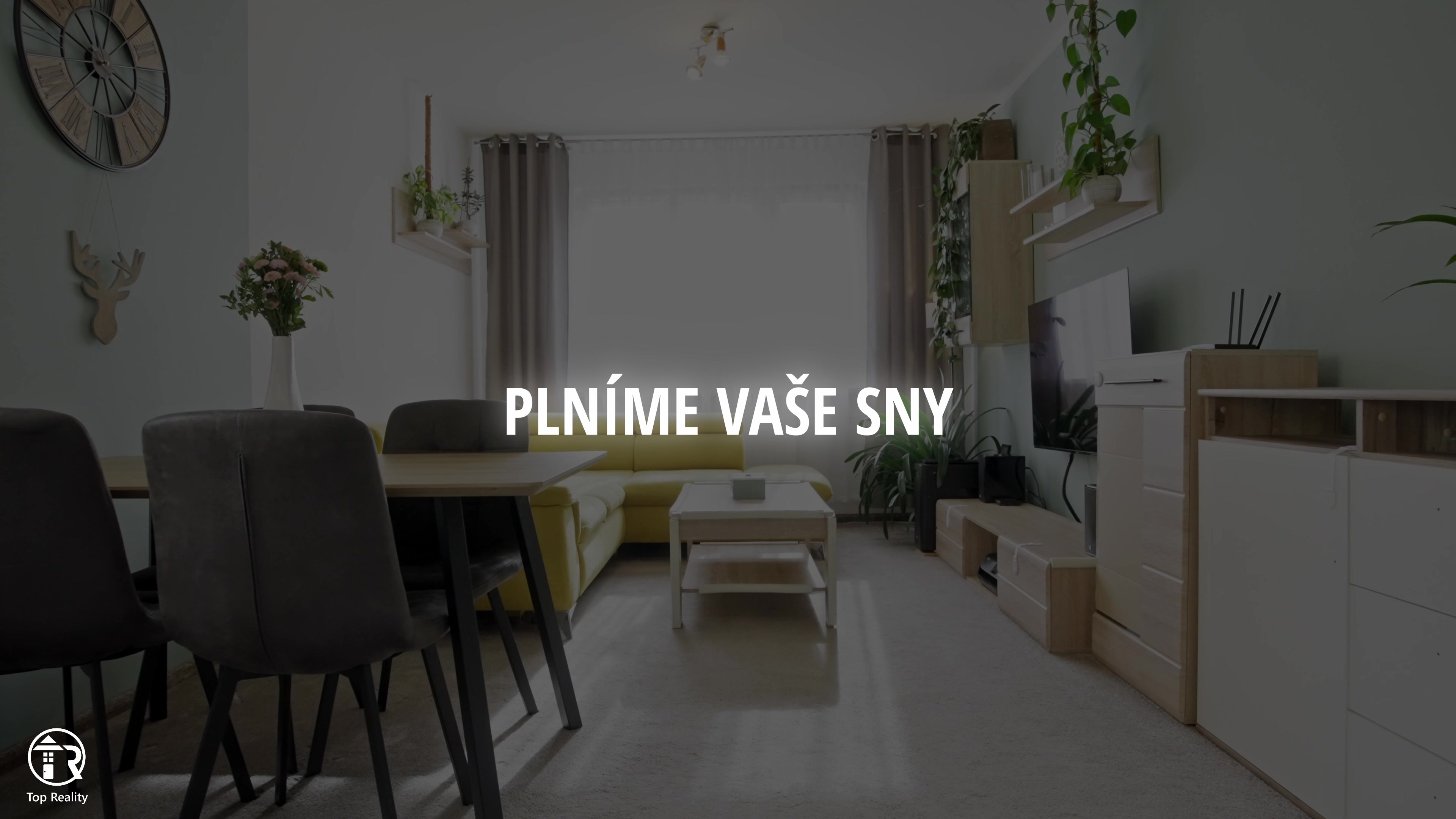 TOP REALITY foto 2 (náhled videa)