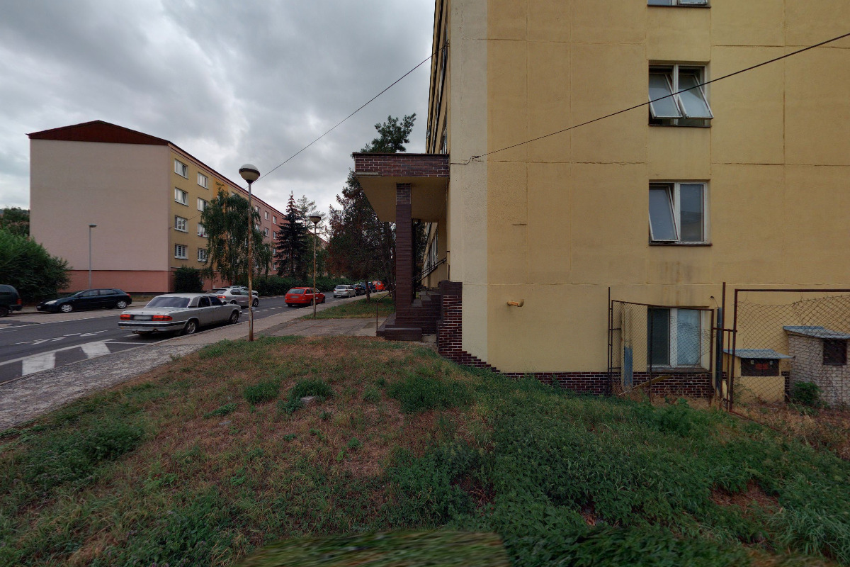 Kadeřnictví Jiřina Štalmachová Římská foto 2