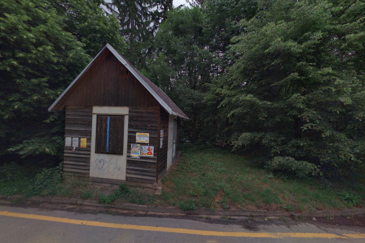Kiosek U Libuše foto 2