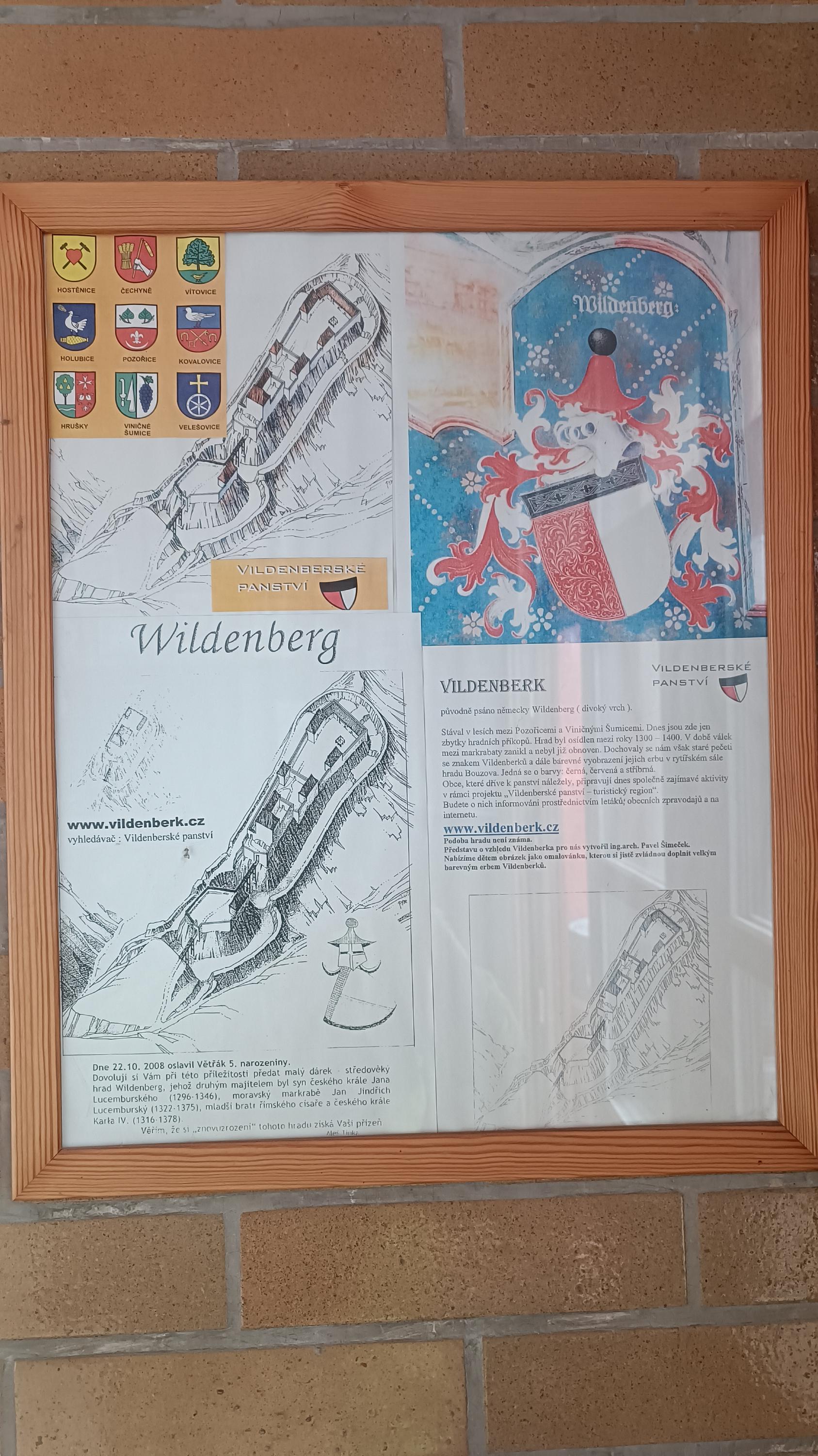 Hradská restaurace foto 2