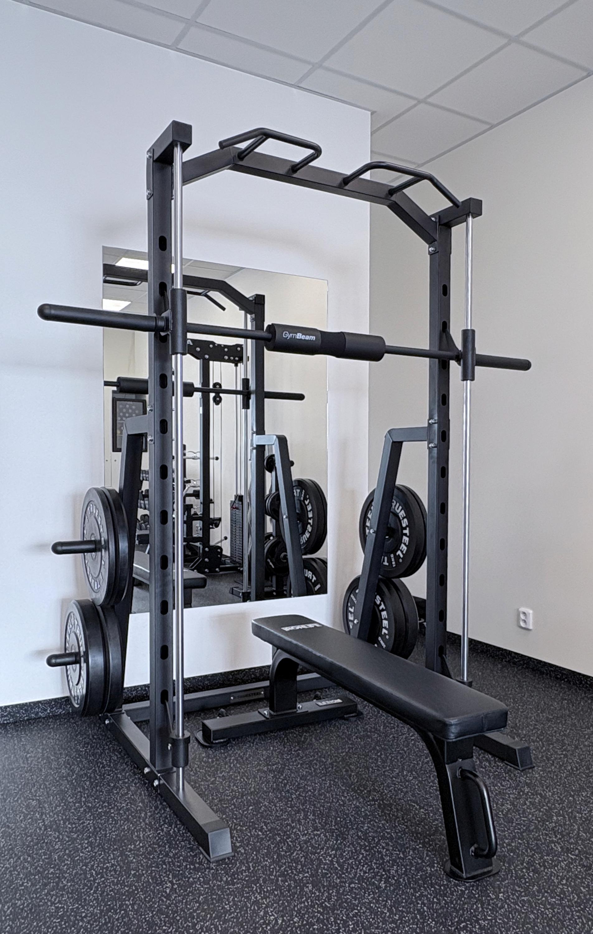 PrivateGym foto 6