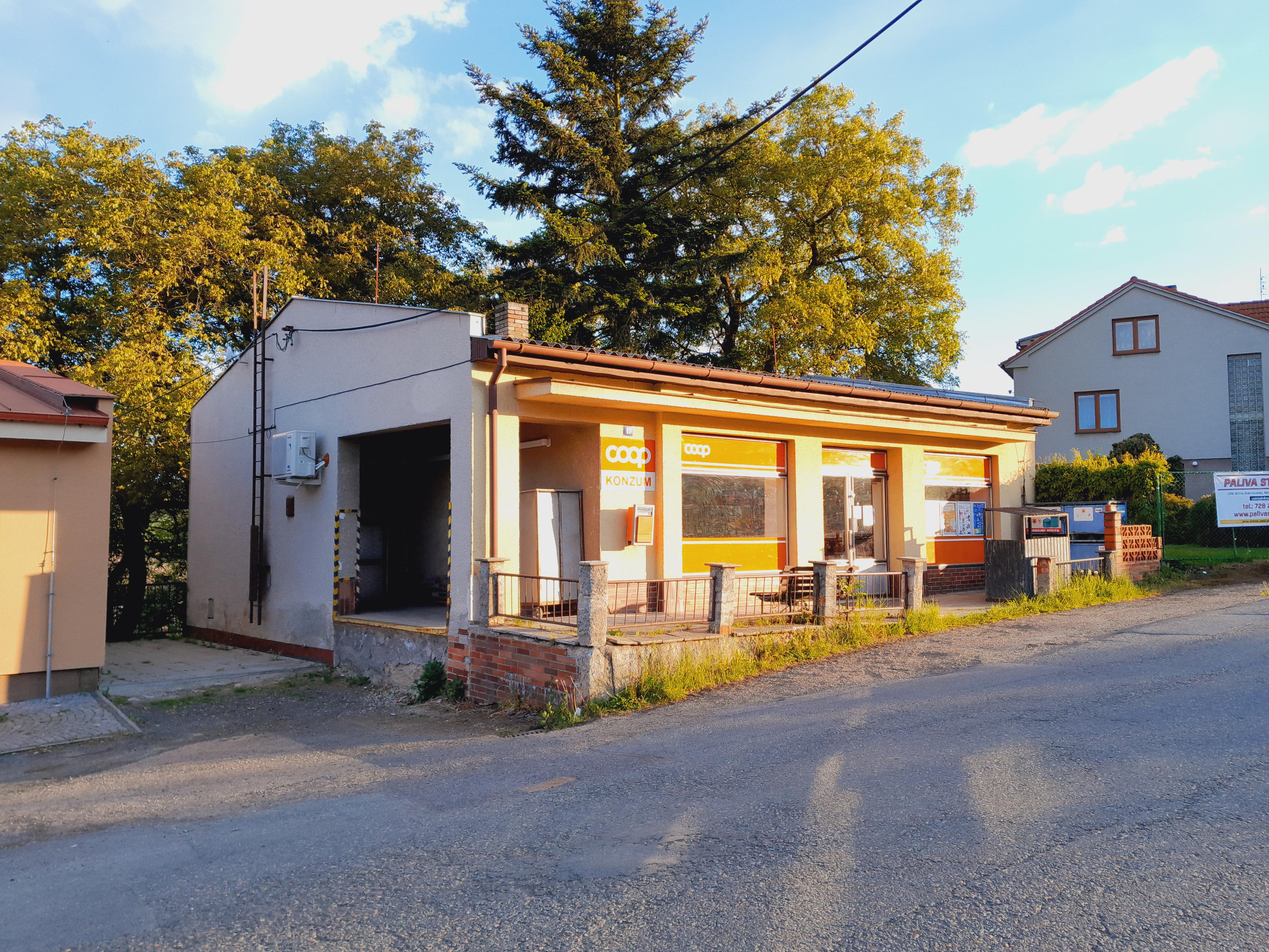 COOP Plzeň, družstvo foto 3