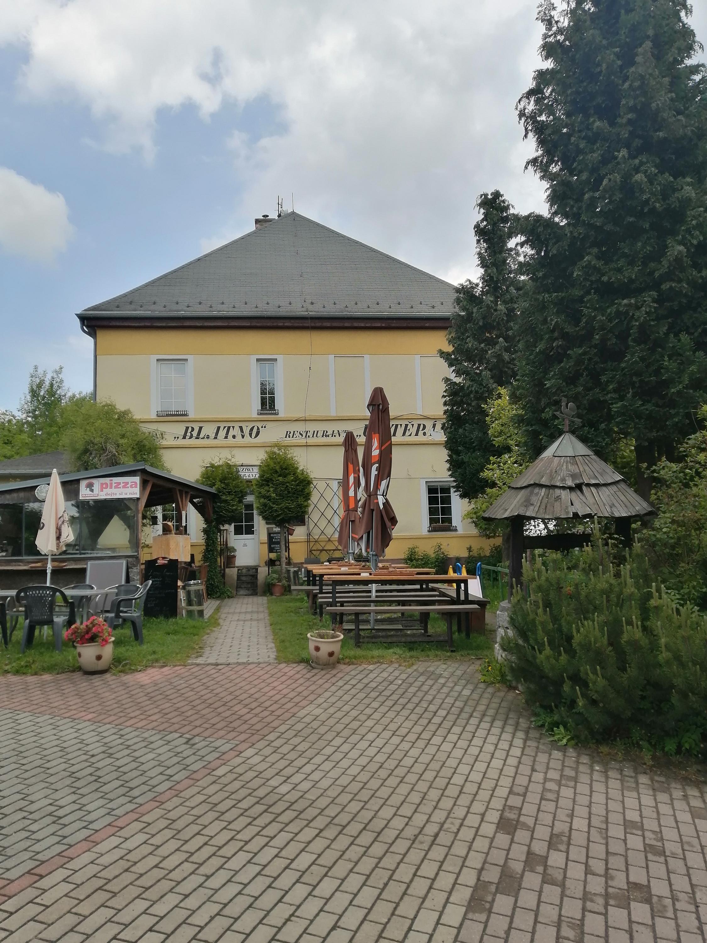 Restaurace U Štěpána foto 4