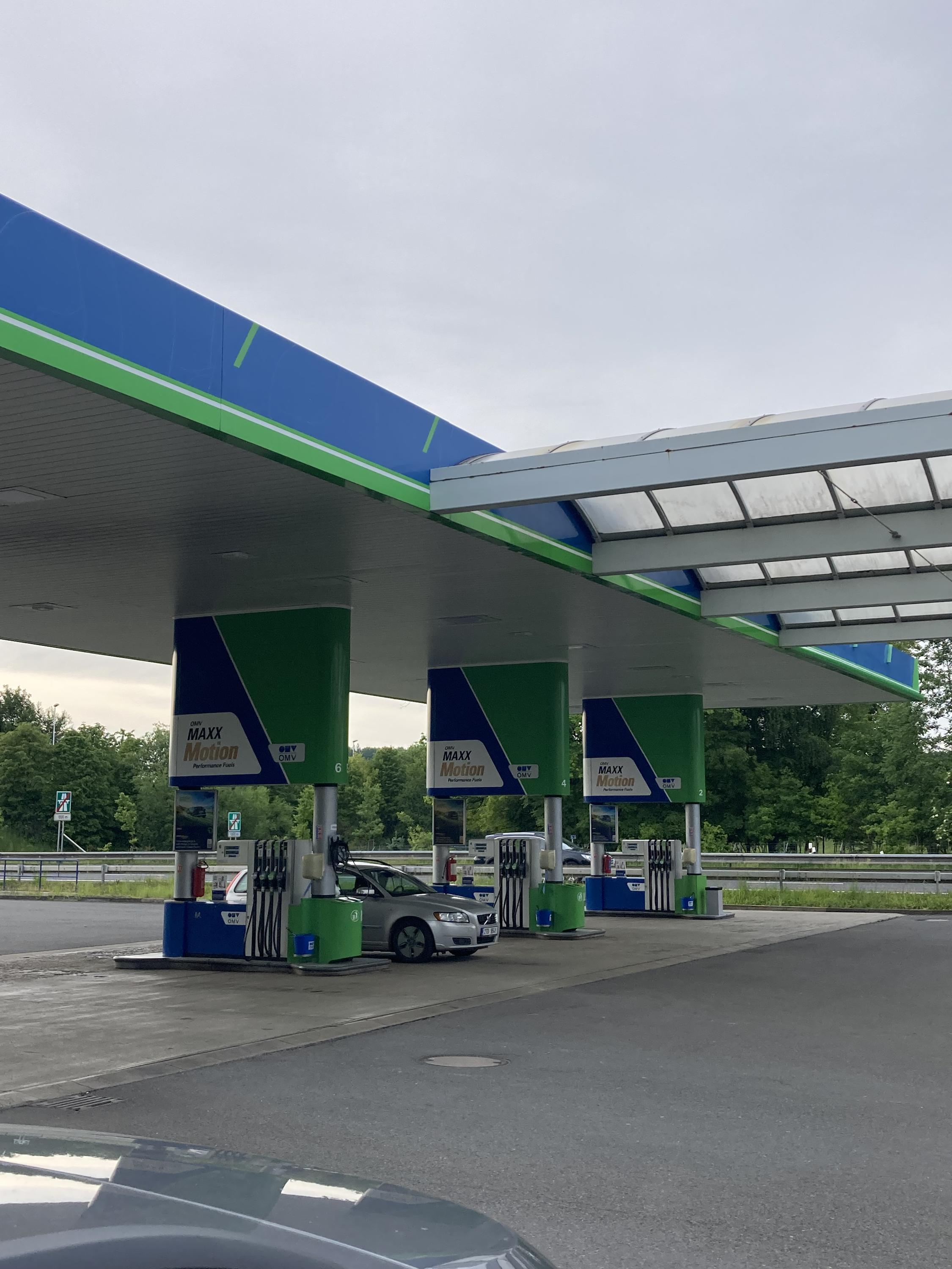 OMV foto 5