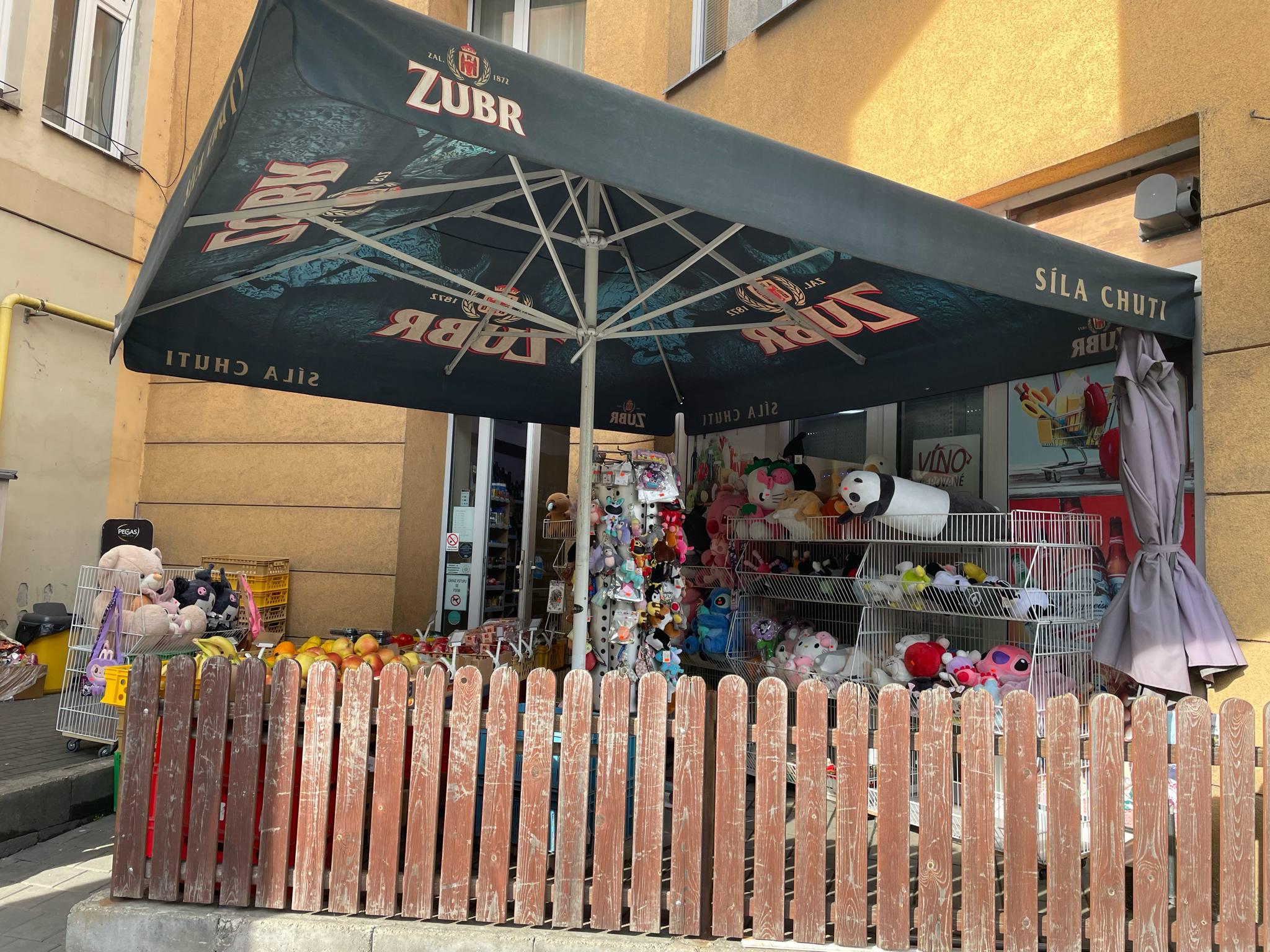 Mini market foto 5