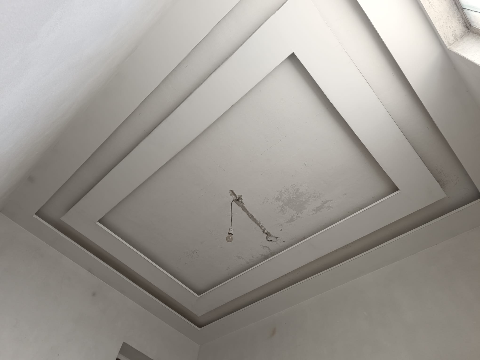Sádrokartonářské práce Vojtěch Šůstek foto 3