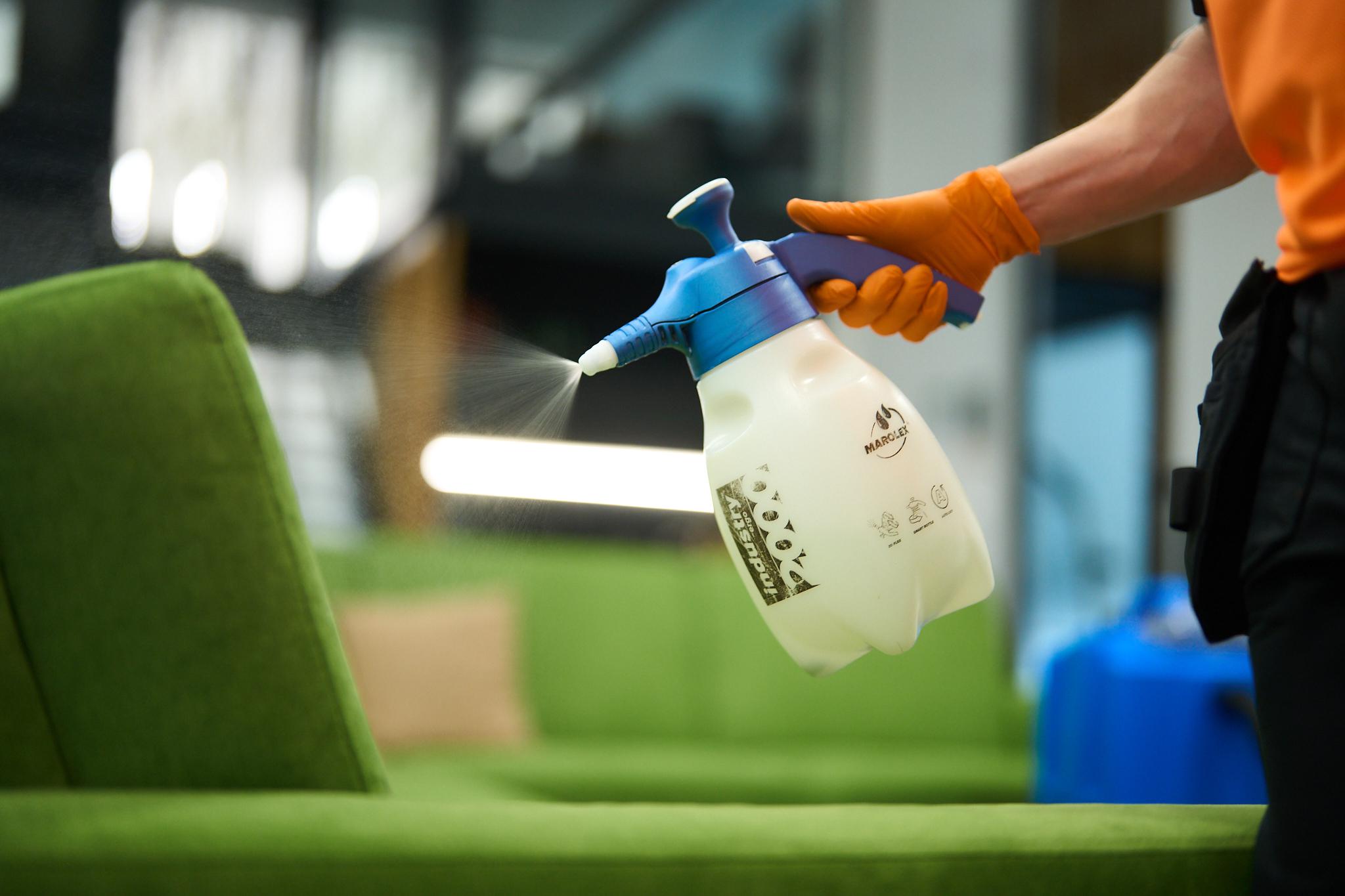 AMZ - mobilní čištění foto 5