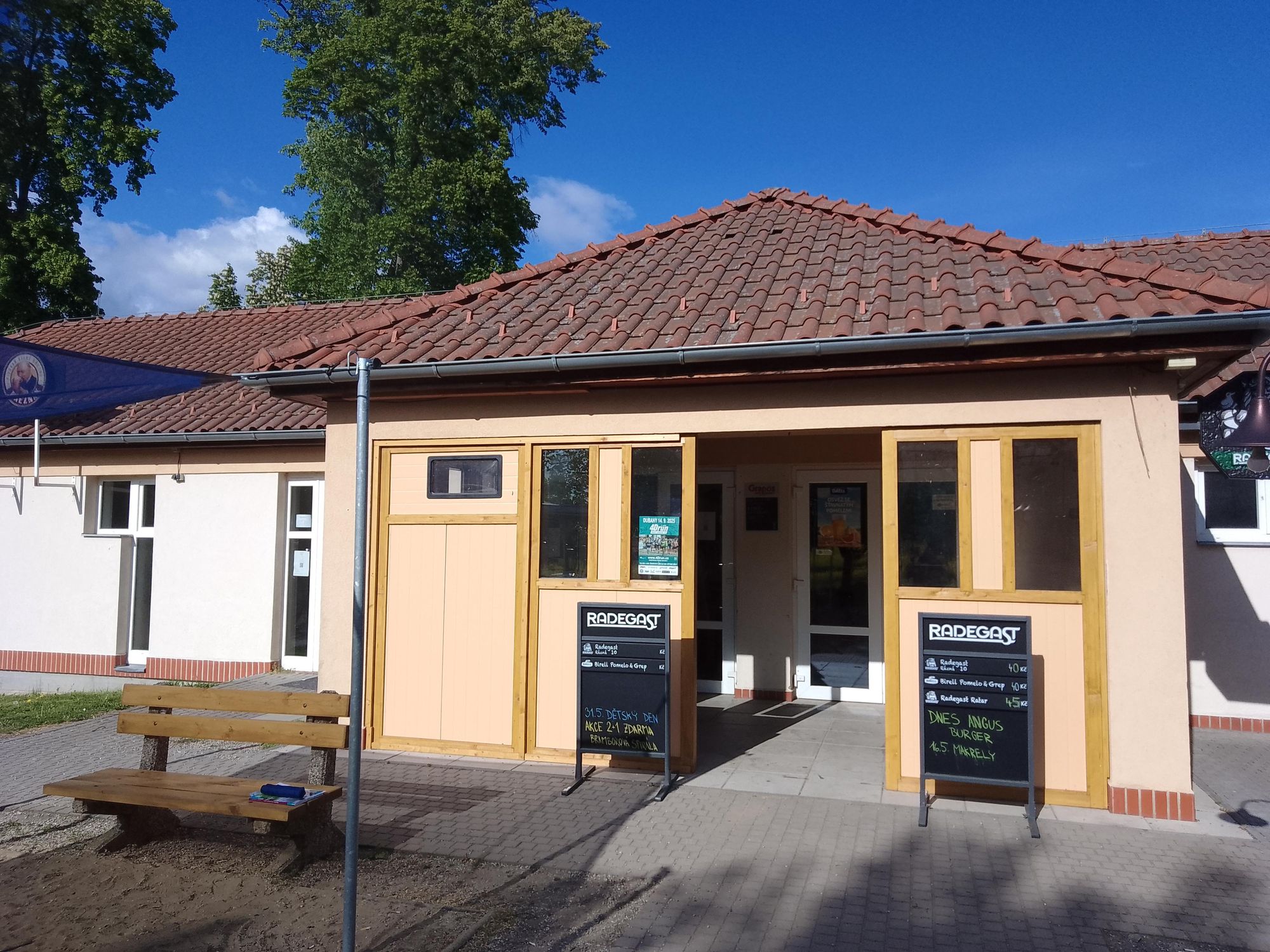 Relax Centrum Bystročice foto 2