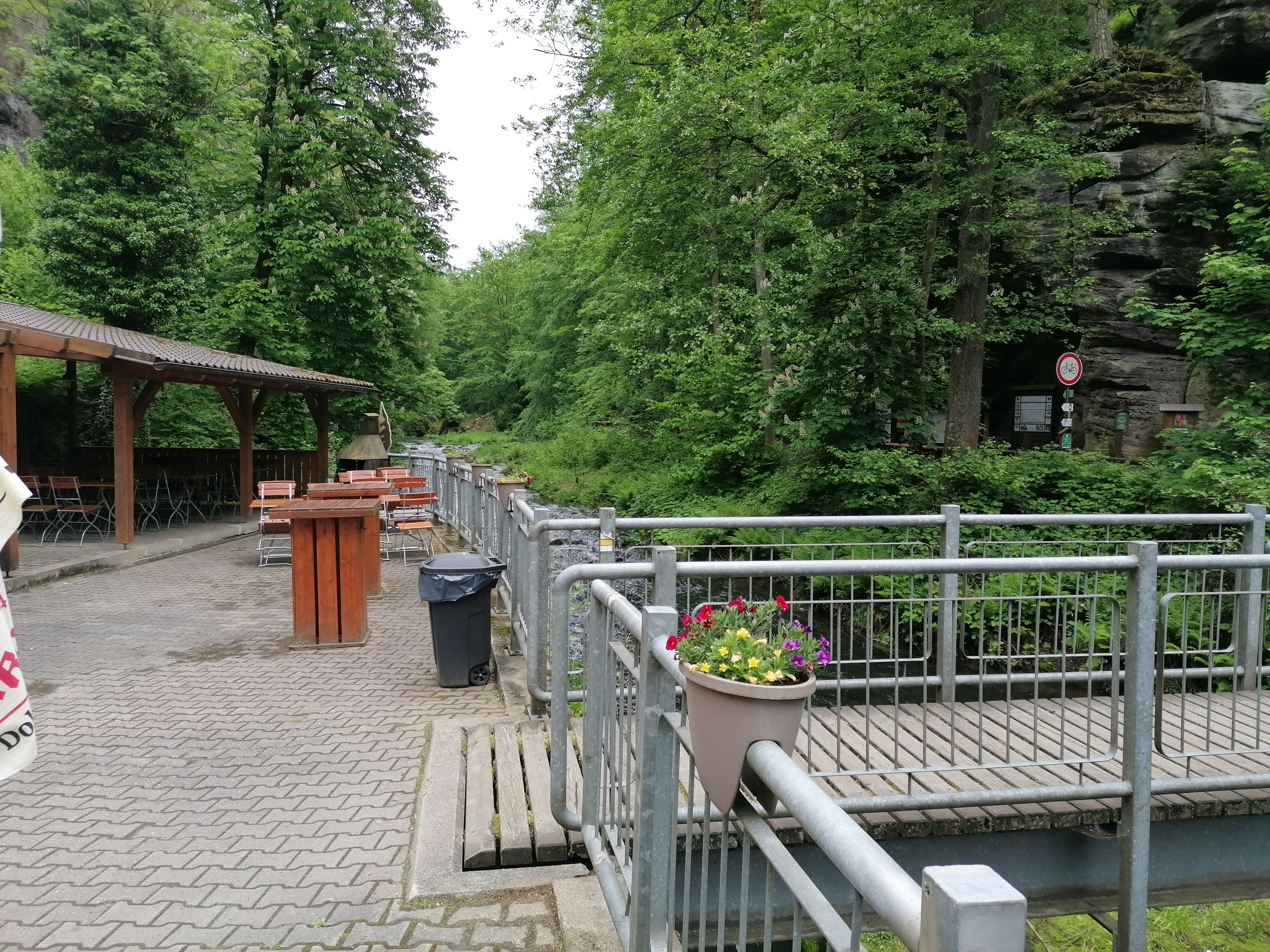 Kiosek Žába foto 2
