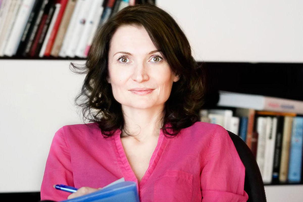 Psychoterapie Mgr. Eva Soukup