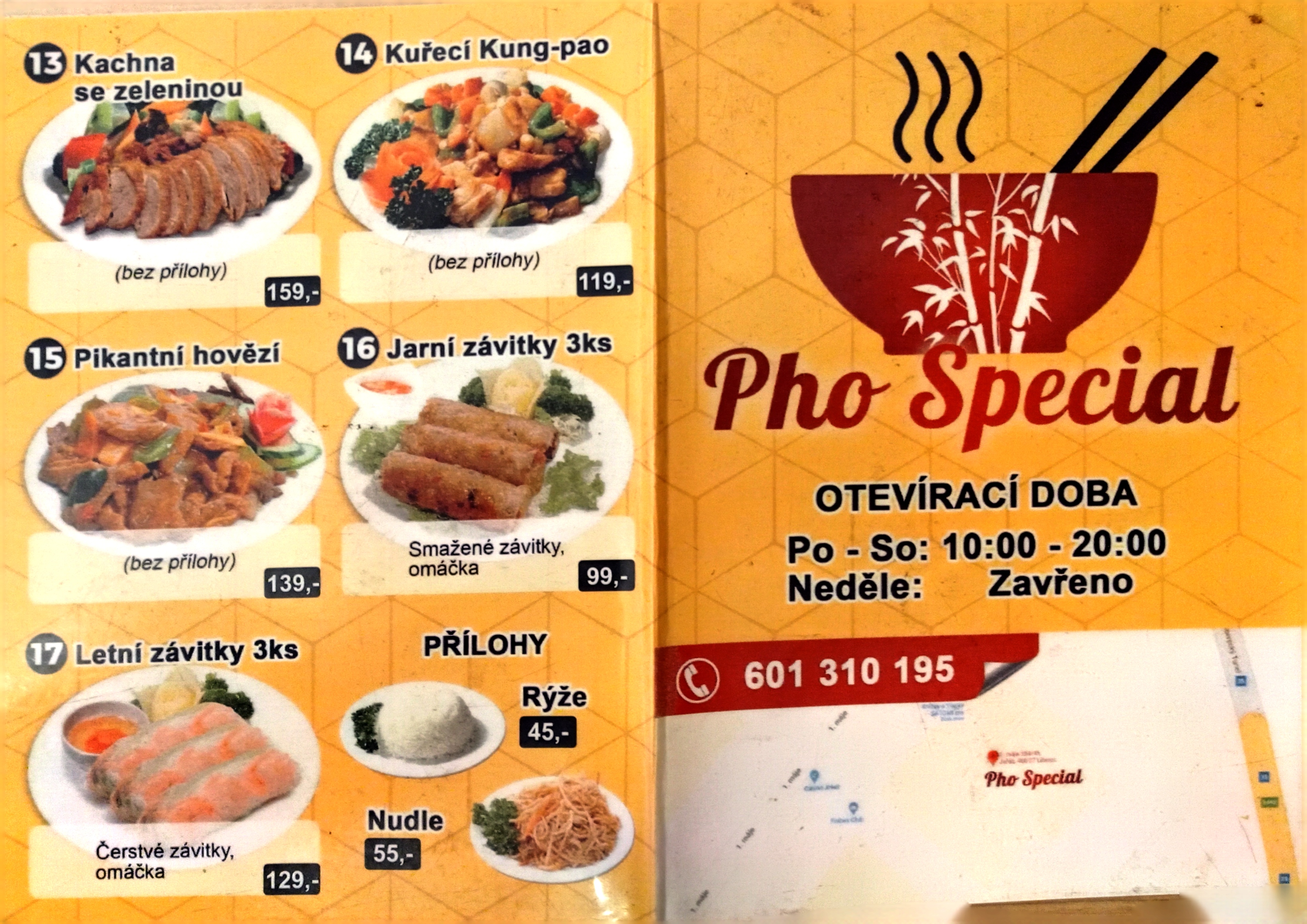 Pho Special foto 6