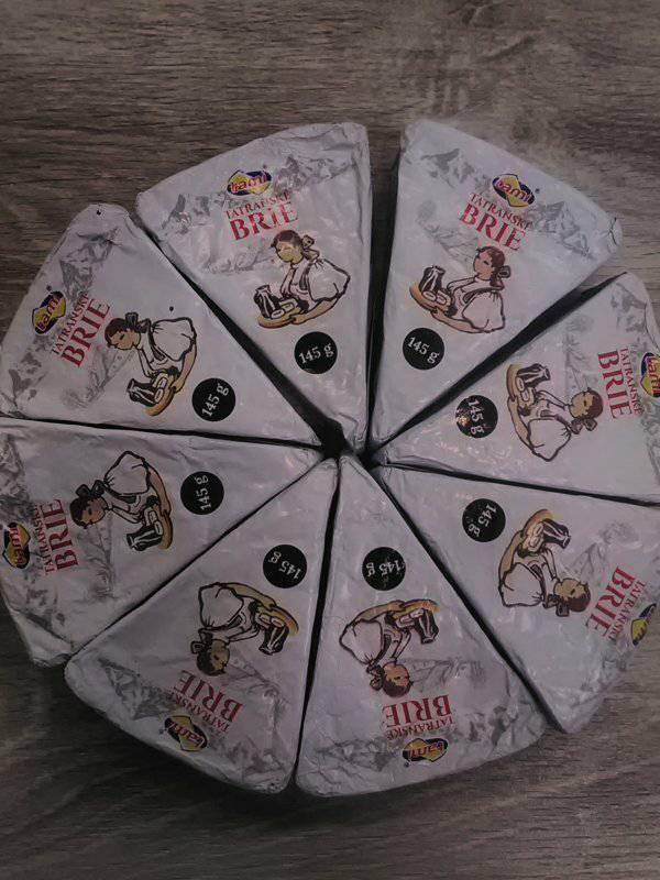 Sýry z Oravy foto 6