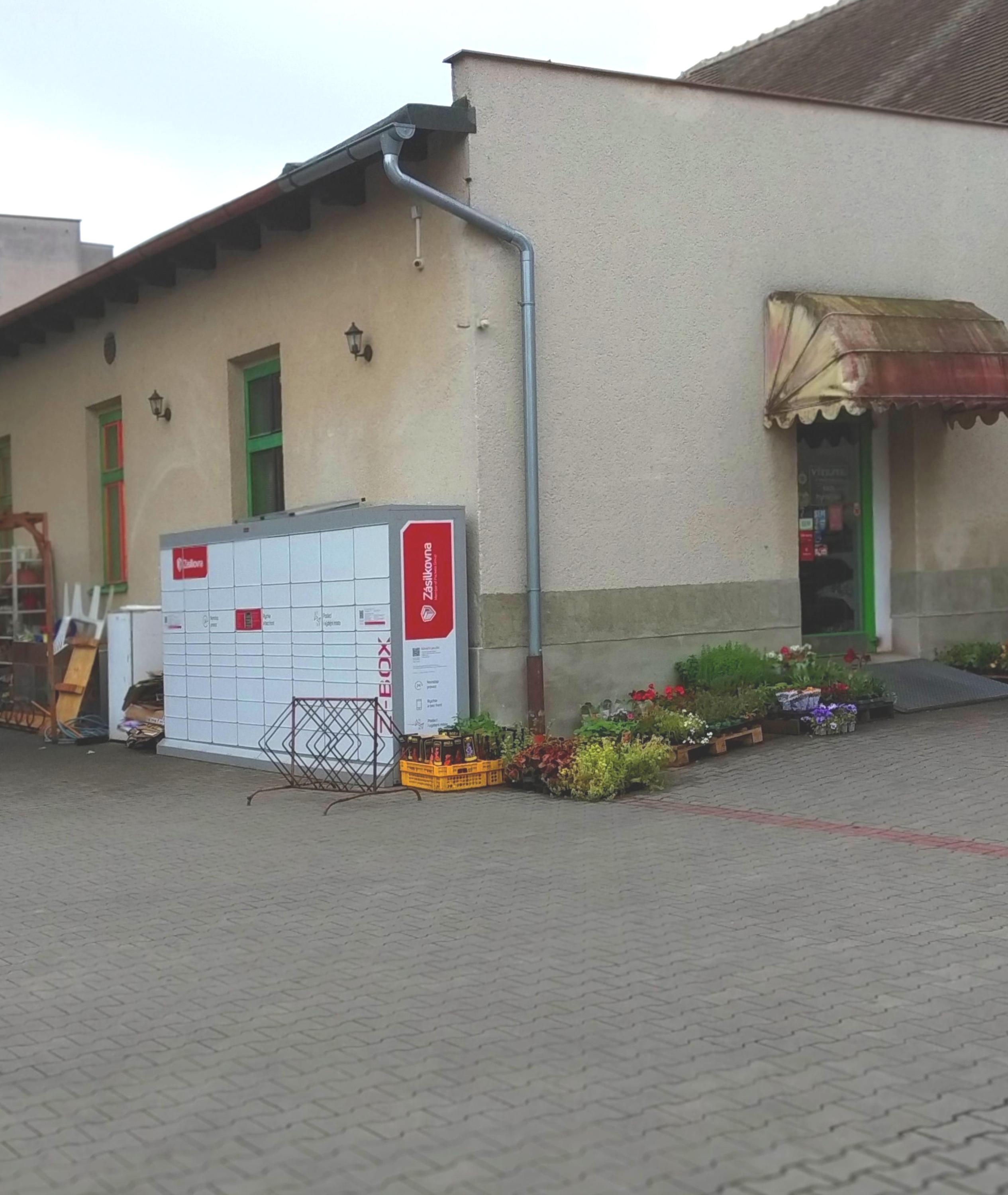 Z-BOX foto 2