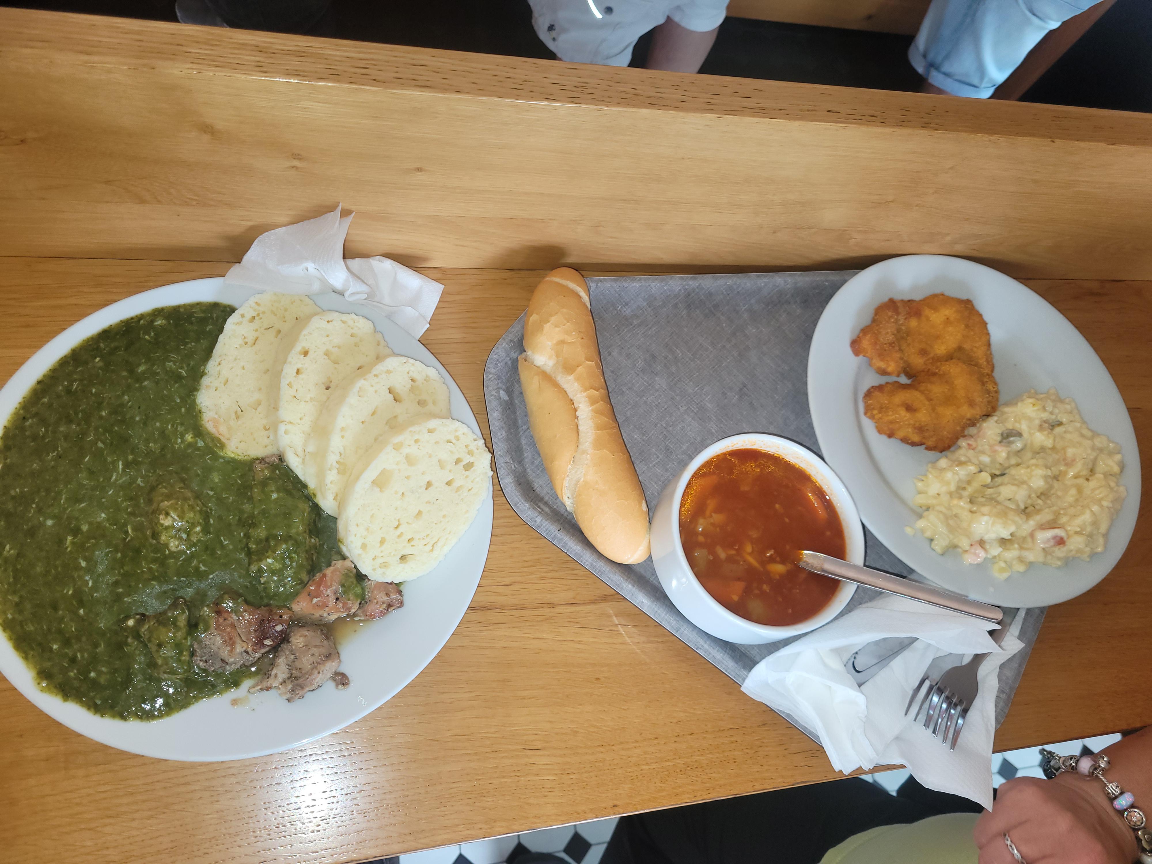 Bistro U Kusáků foto 4