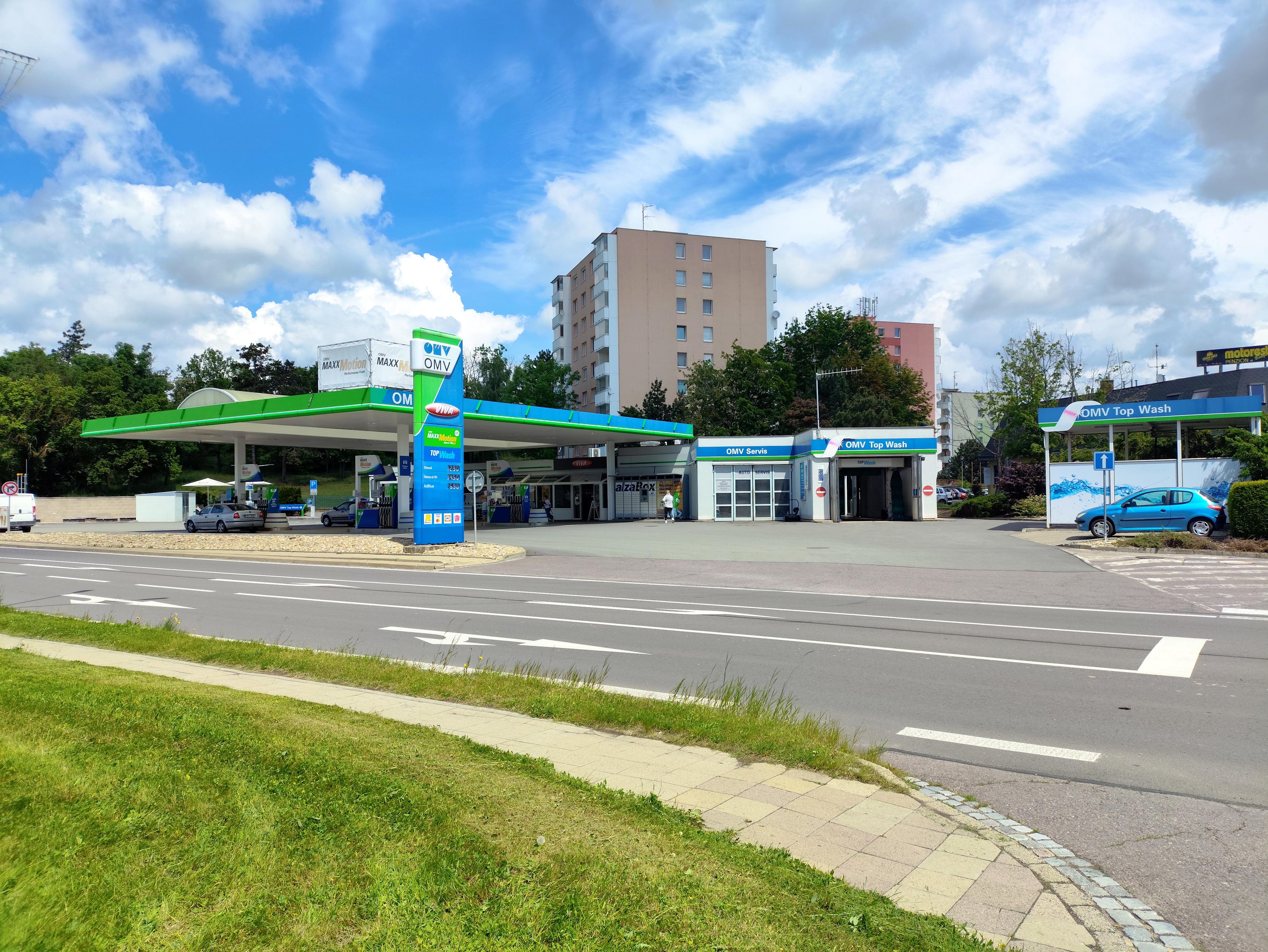 OMV foto 4