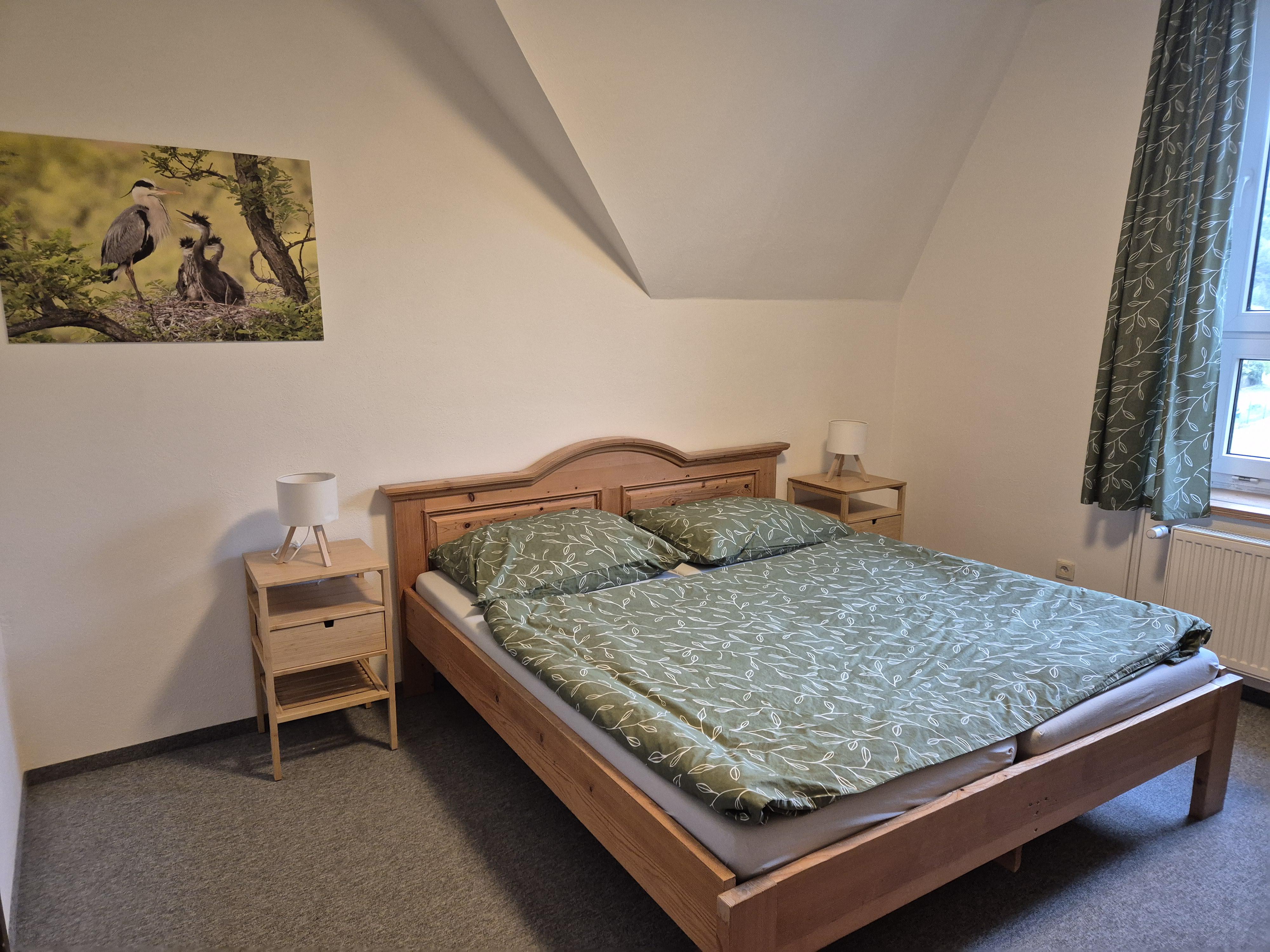 Penzion U Skokovské báby foto 6