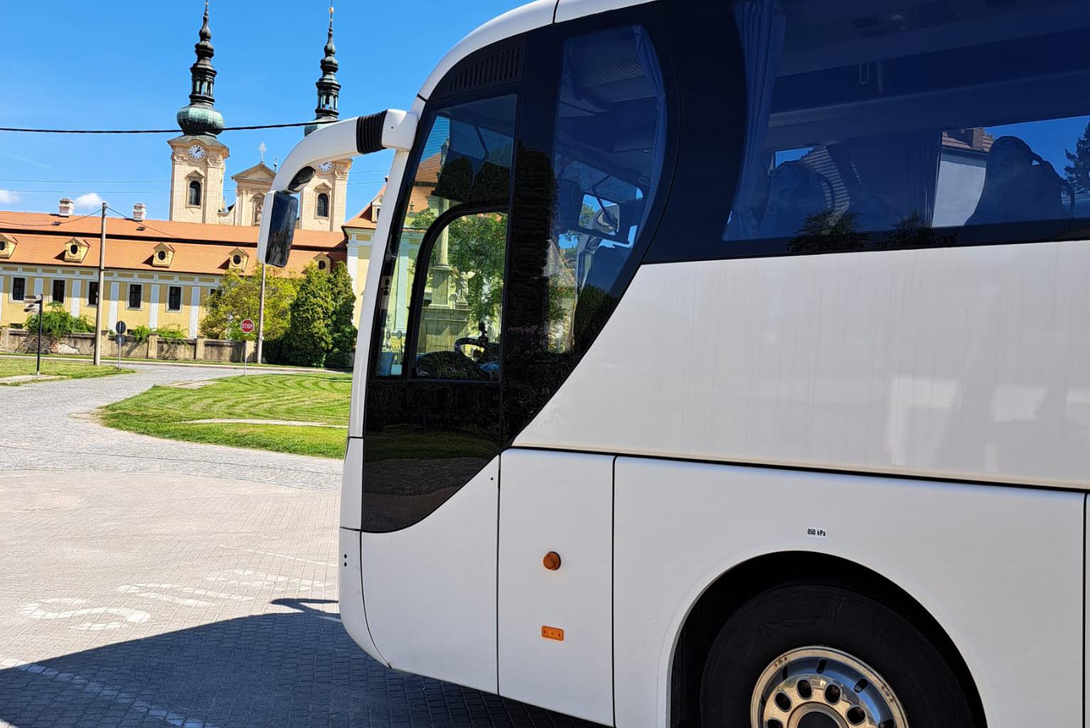 Autobusová doprava Martin Kostelecký