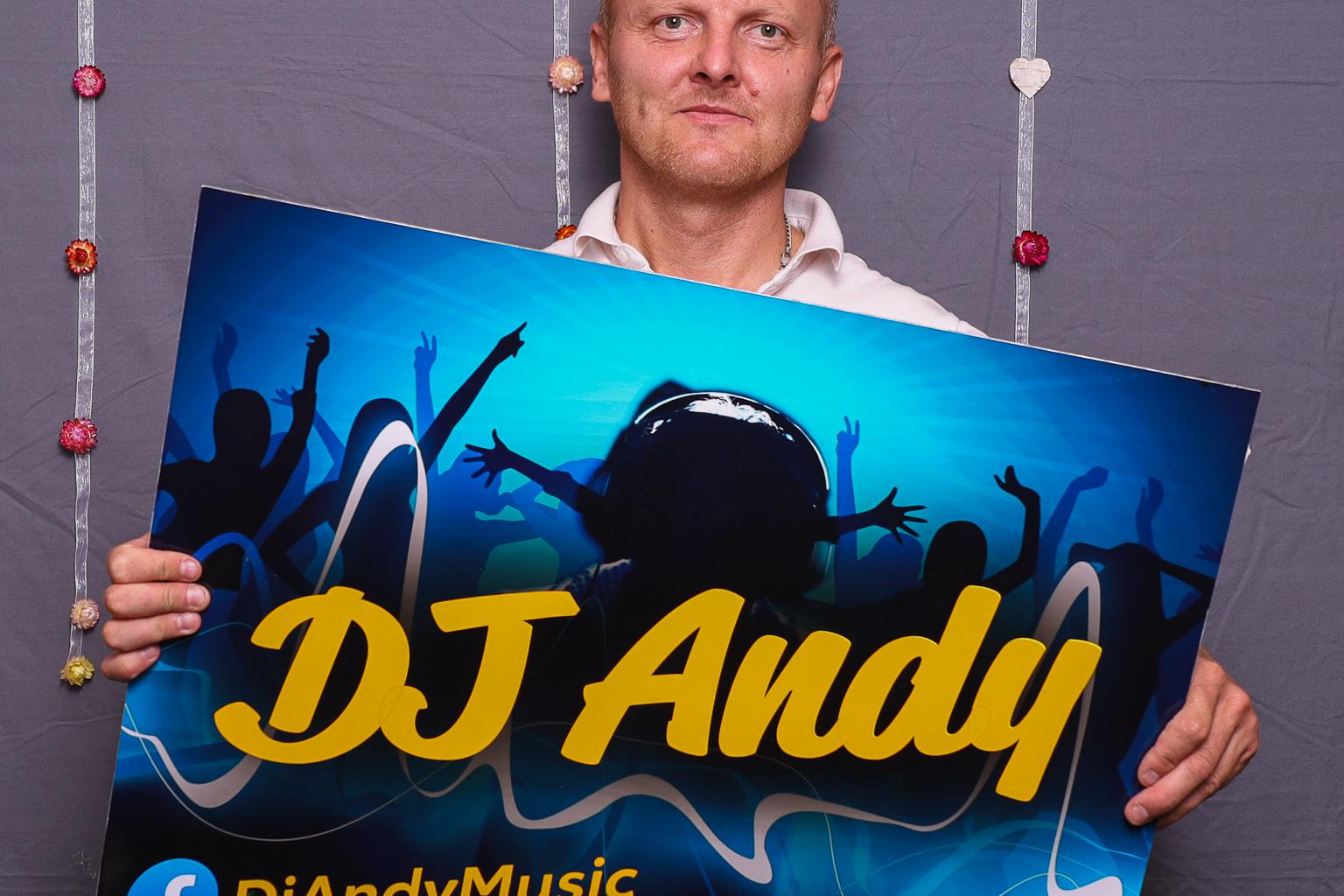 DJ Andy