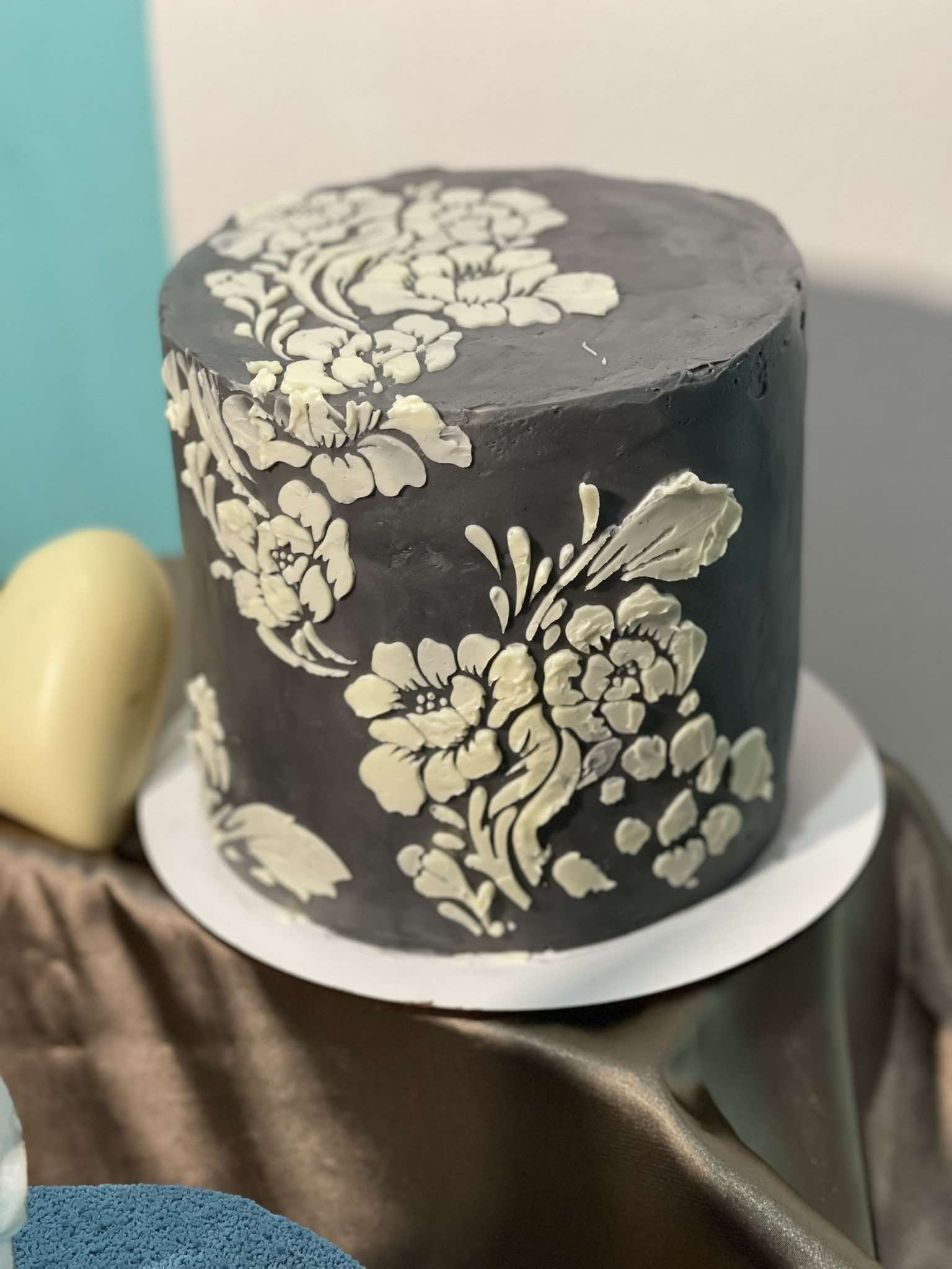 Sladkosti s radostí foto 4